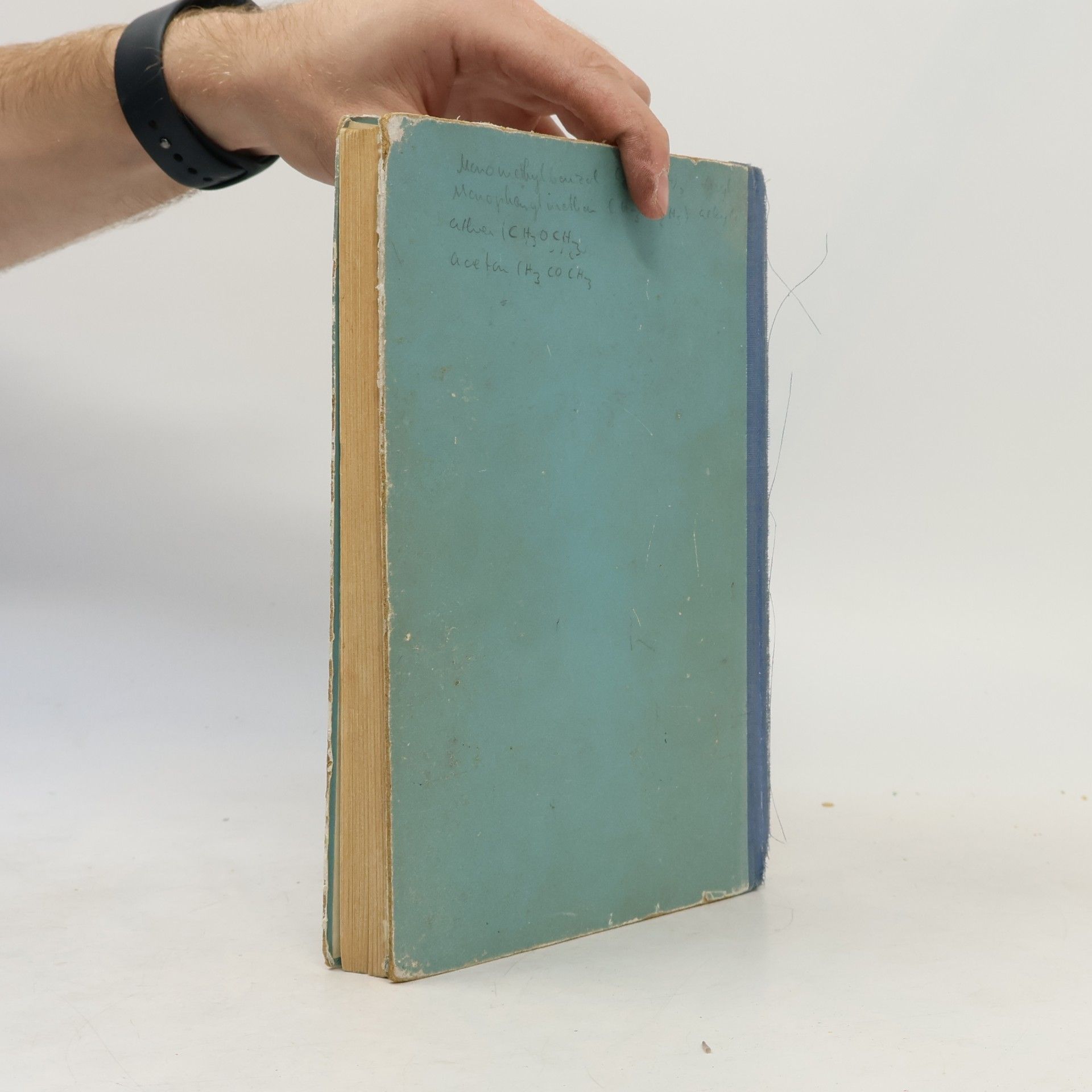 kolektiv Lehrbuch der Chemie 3