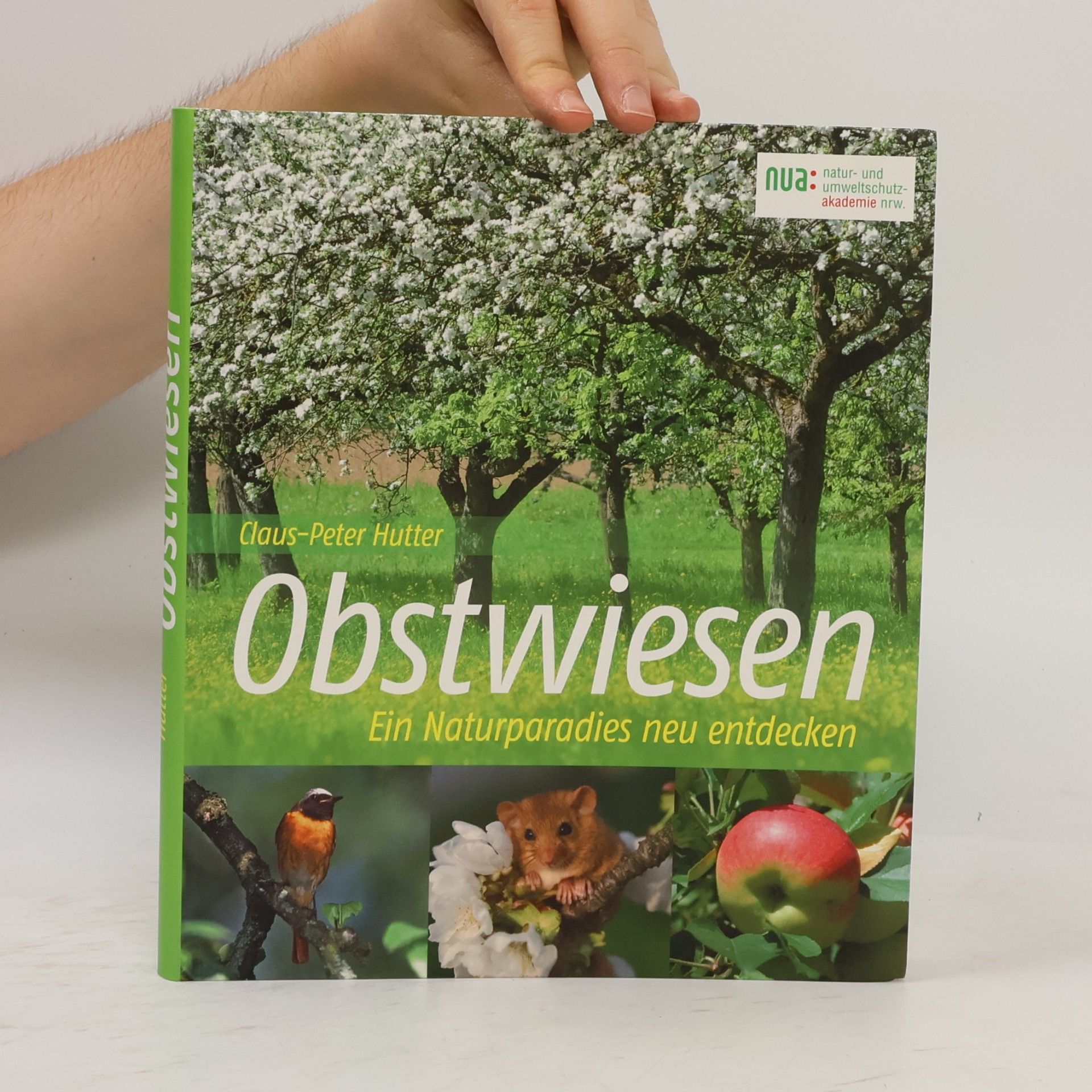 Claus-Peter Hutter Obstwiesen