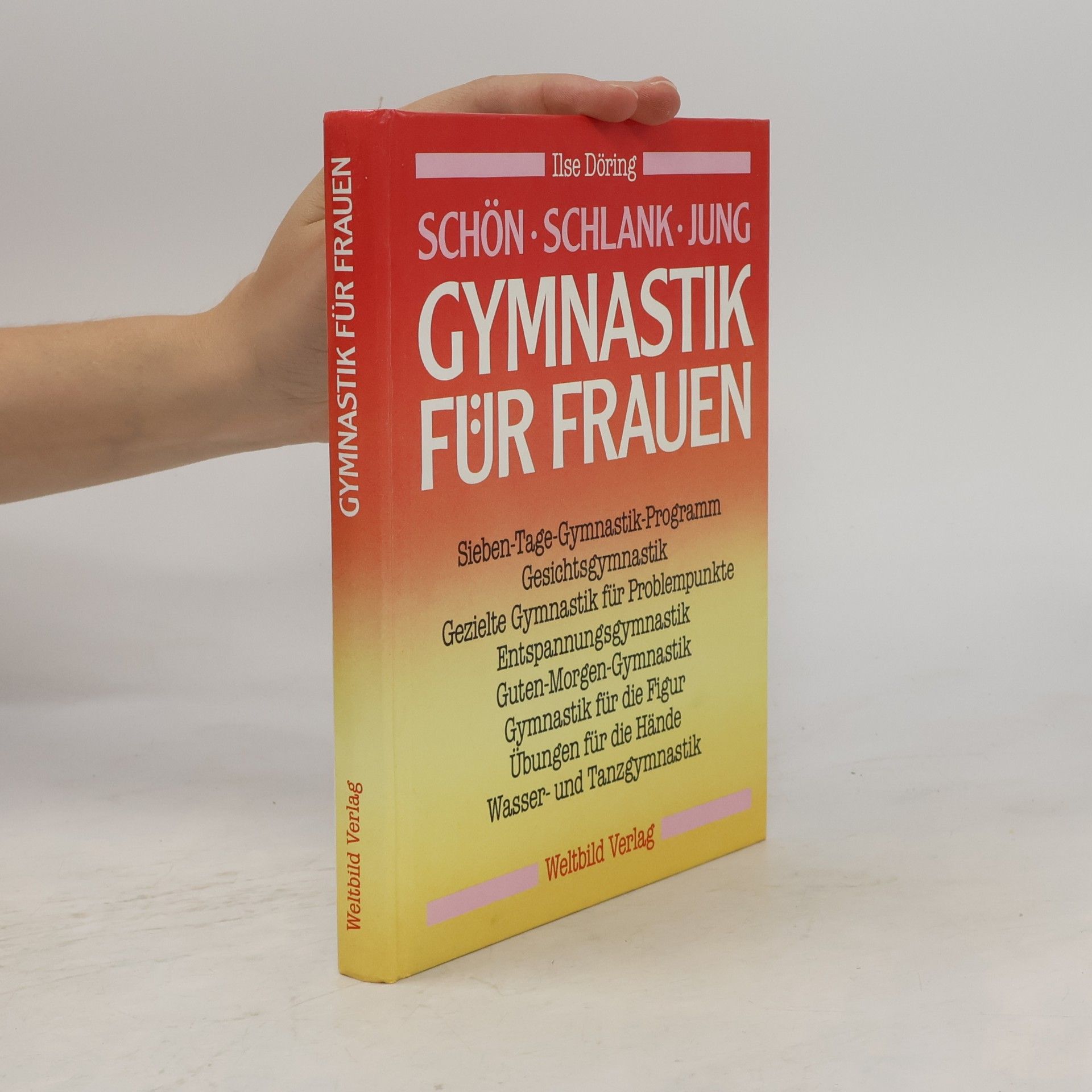 Ilse Döring Gymnastik für Frauen
