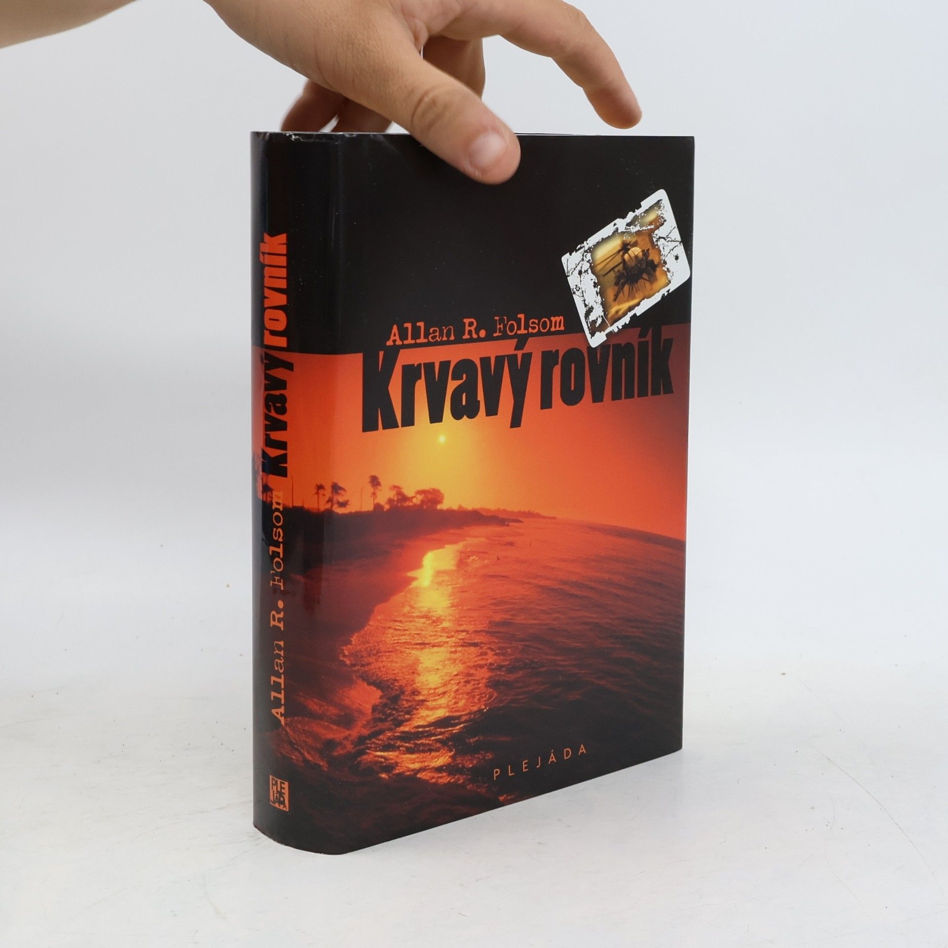 Krvavý rovník