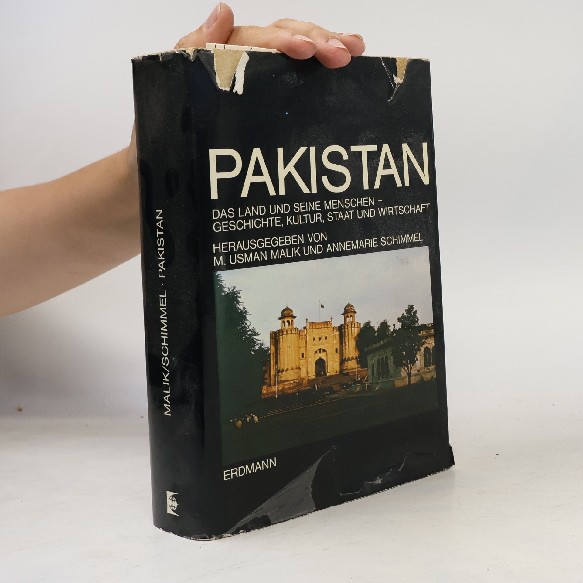 Muhammad Usman Malik Pakistan