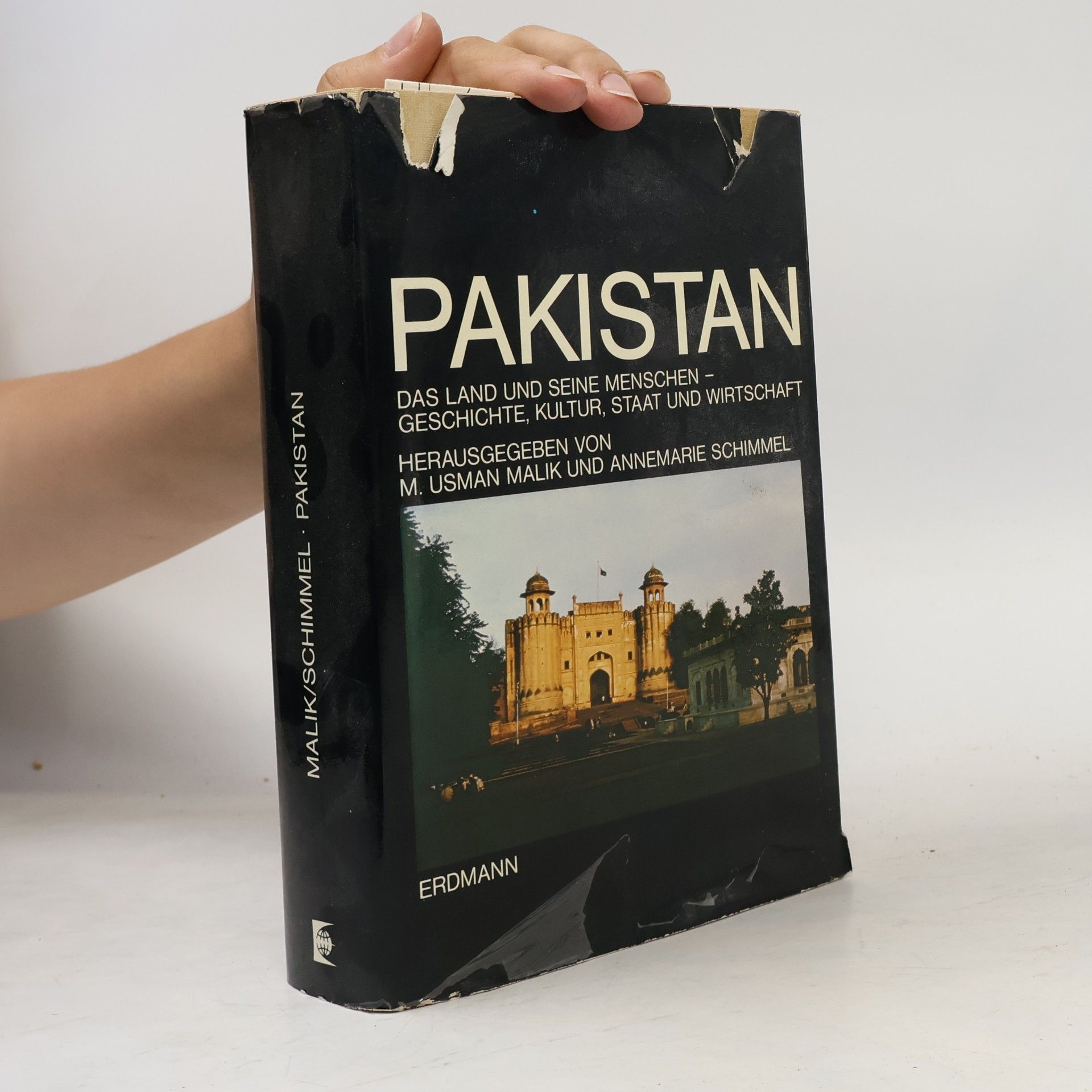 Muhammad Usman Malik Pakistan