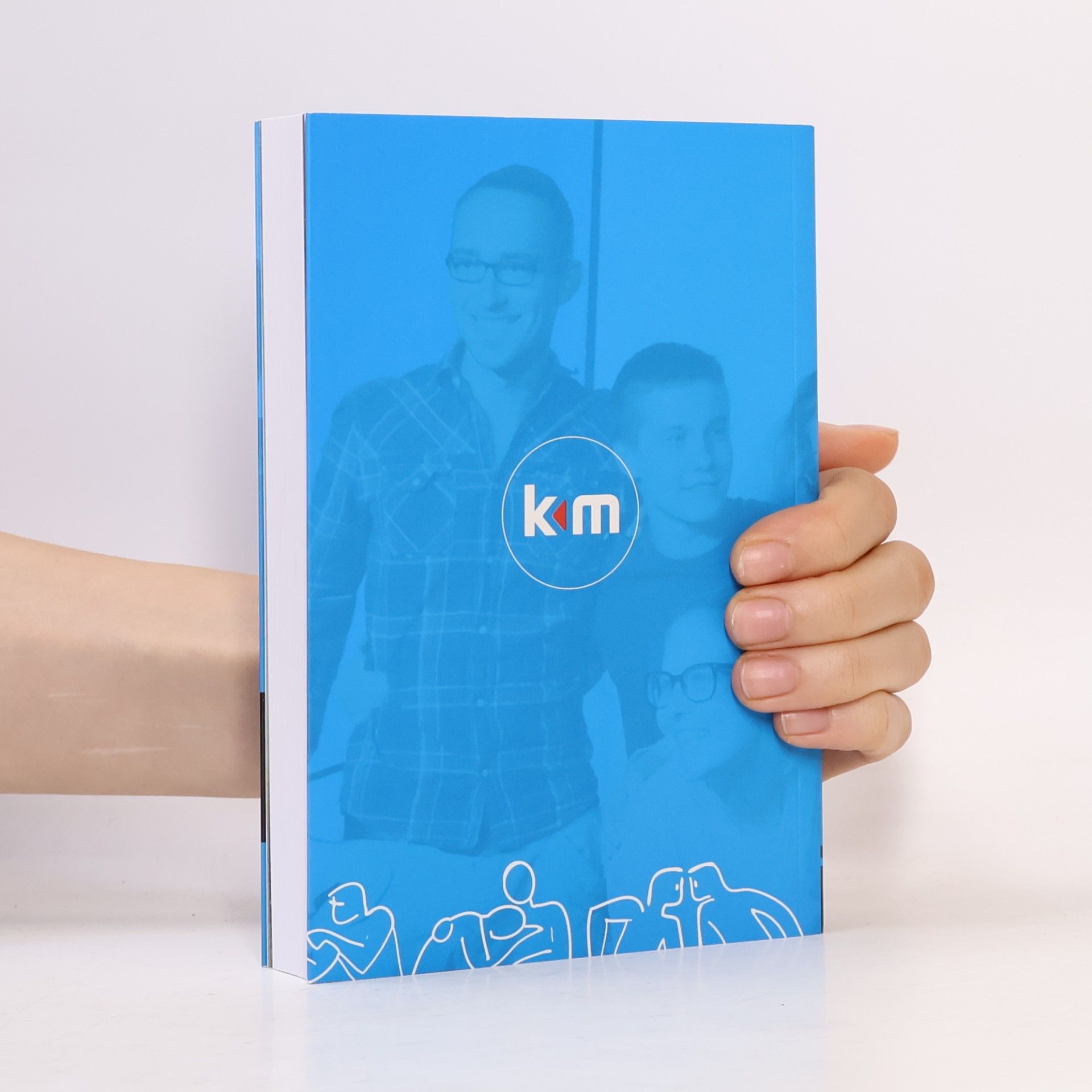 Autorenkollektiv Nový zákon - New Testament