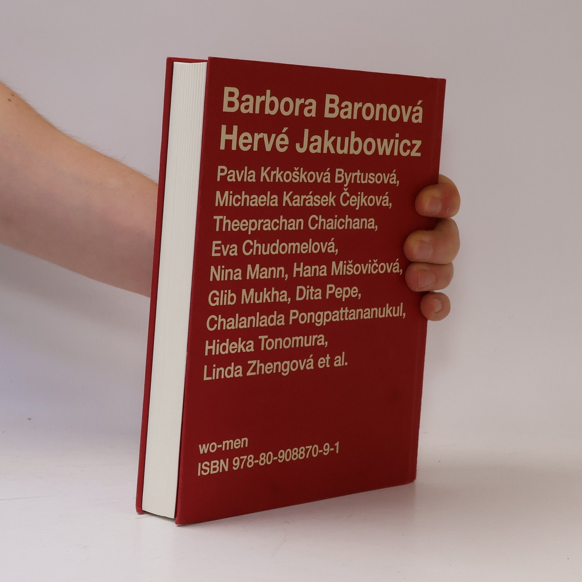 Barbora Baronová Soft