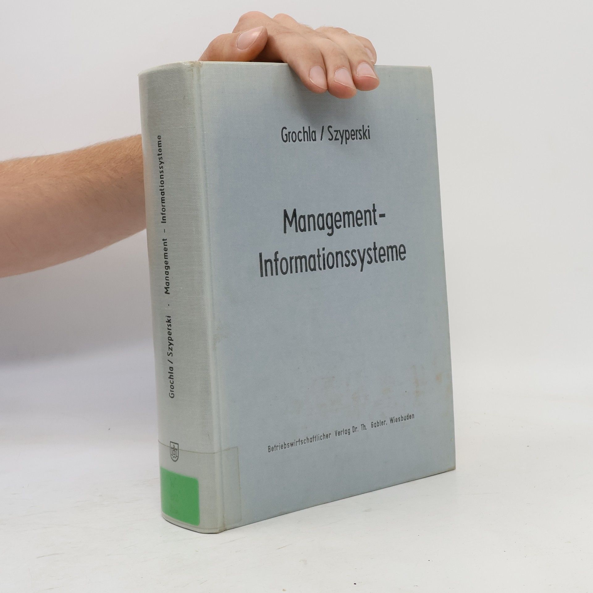 Management-Informationssysteme