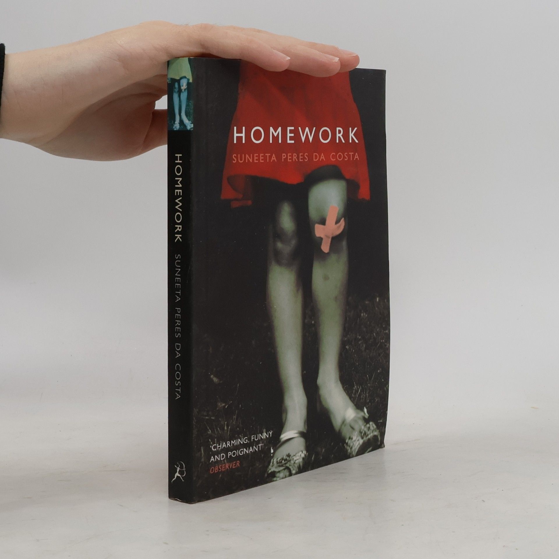 Suneeta Peres da Costa Homework