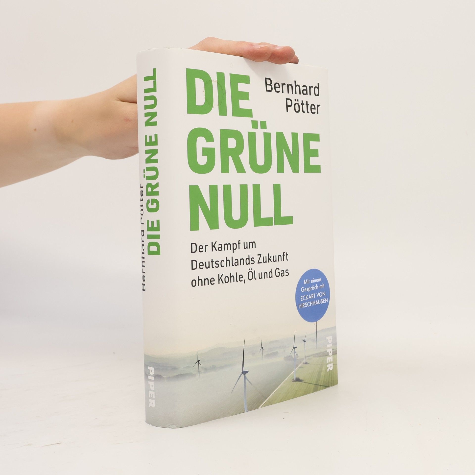 Die Grüne Null