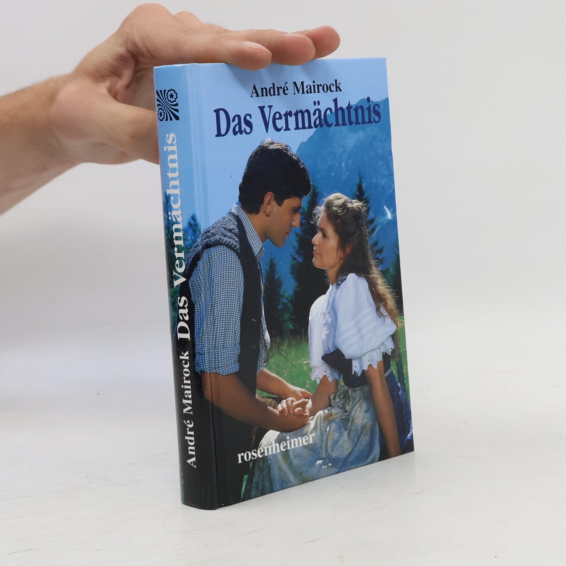 Das Vermächtnis