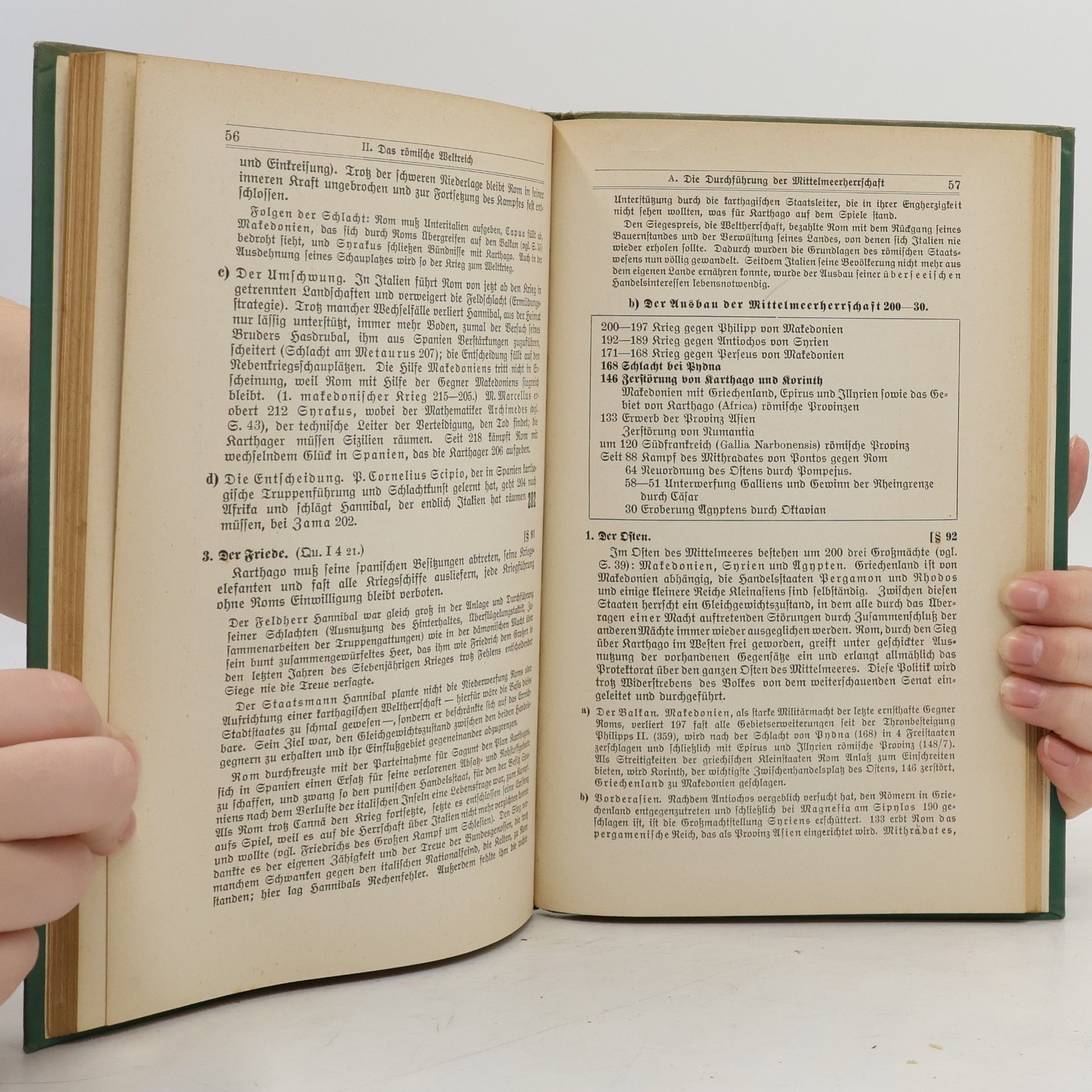 Autorenkollektiv Geschichte des Altertums