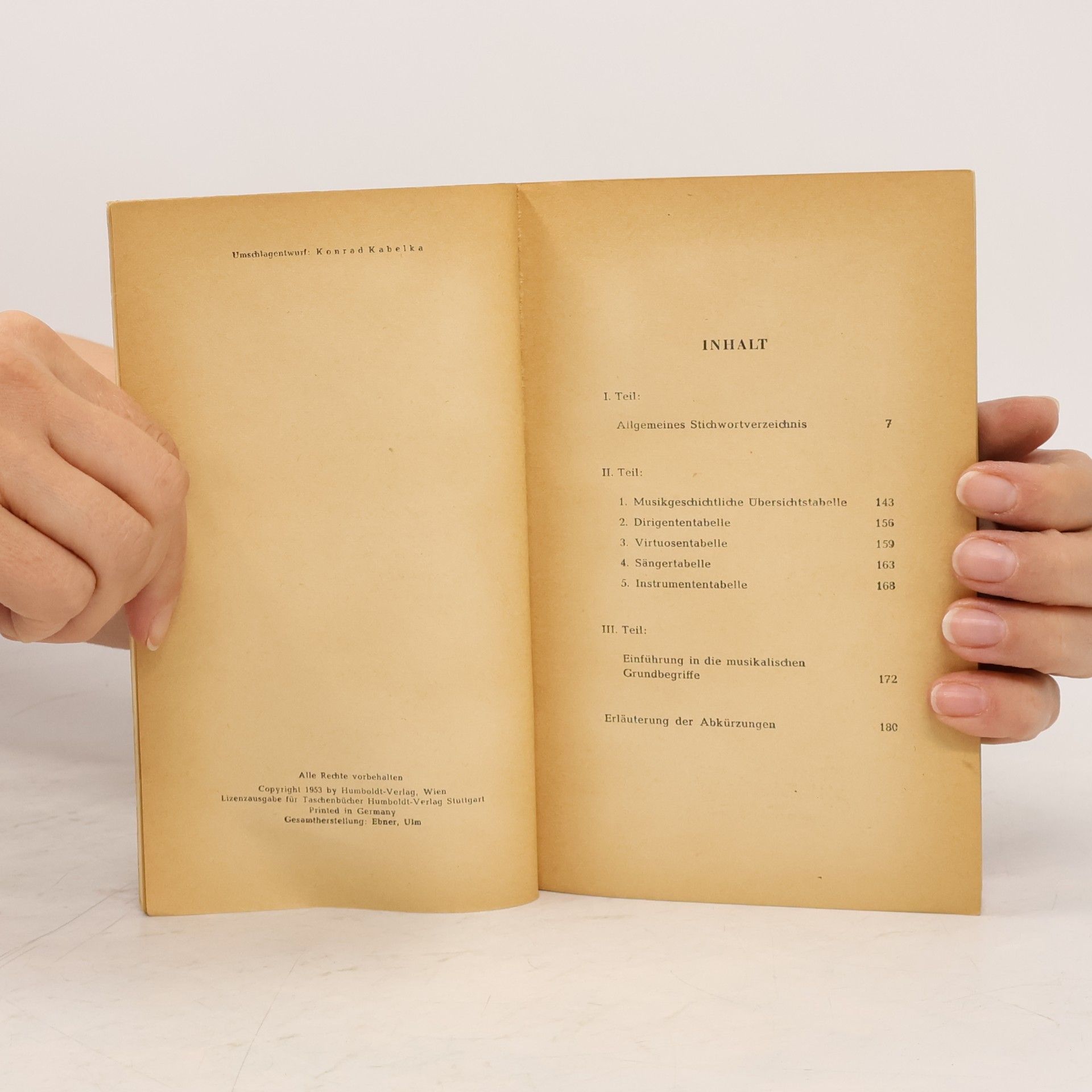 Kolektiv autorů Taschenlexikon der Musik