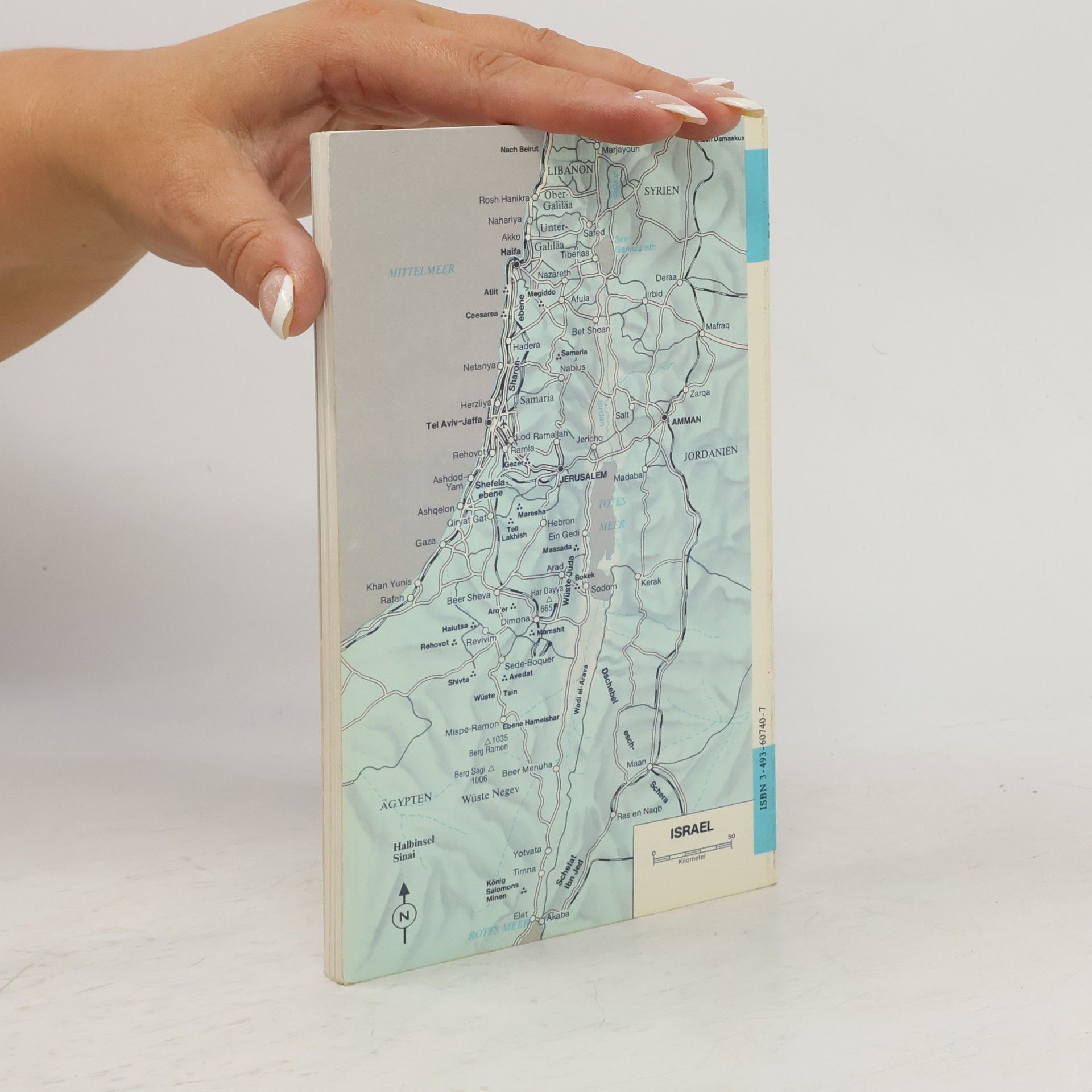 kolektiv Israel