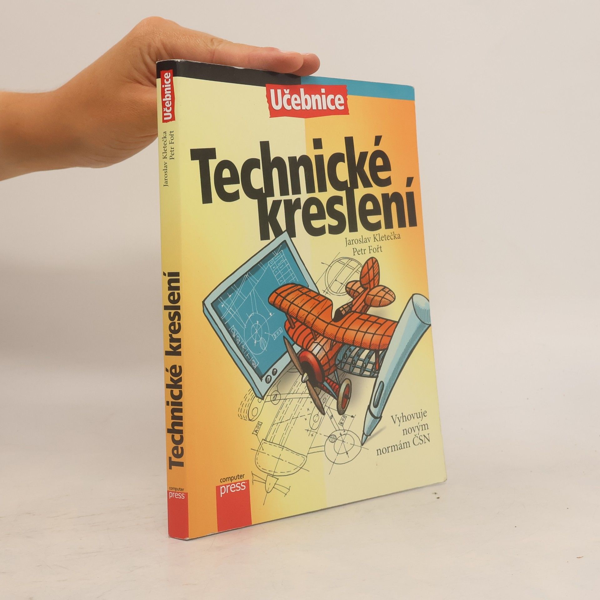 Technické kreslení