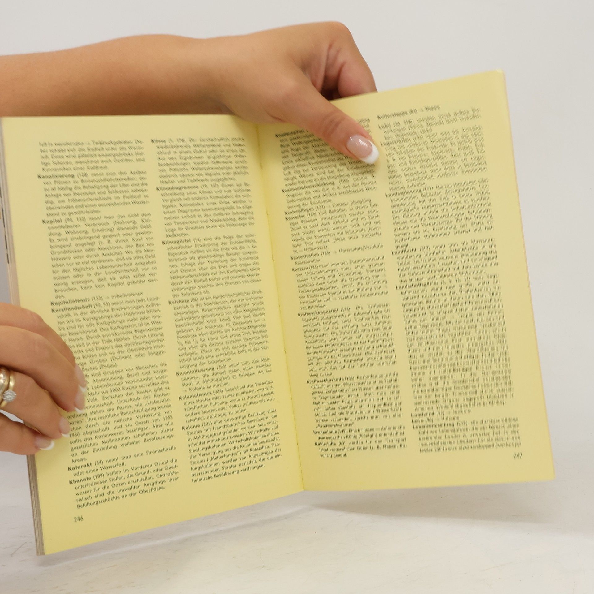 Autorenkollektiv Schöningh Erdkunde