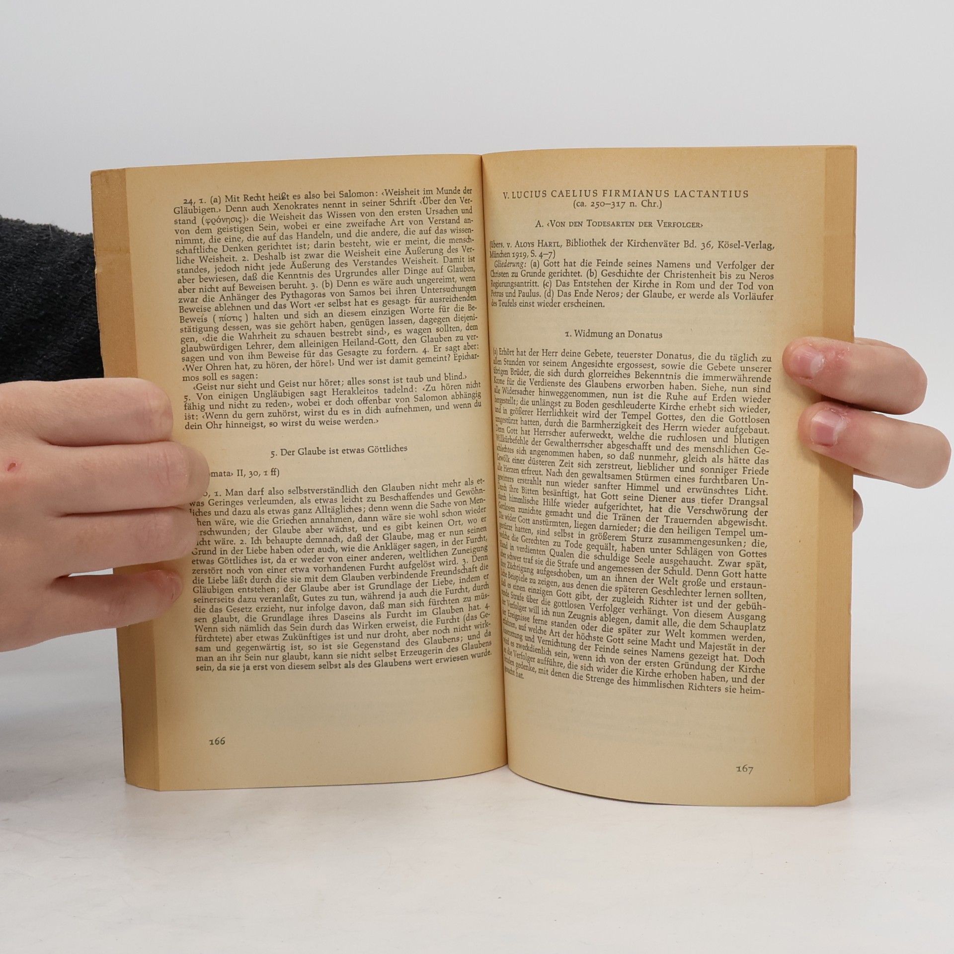 Carl Vorländer Philosophie des Mittelalters