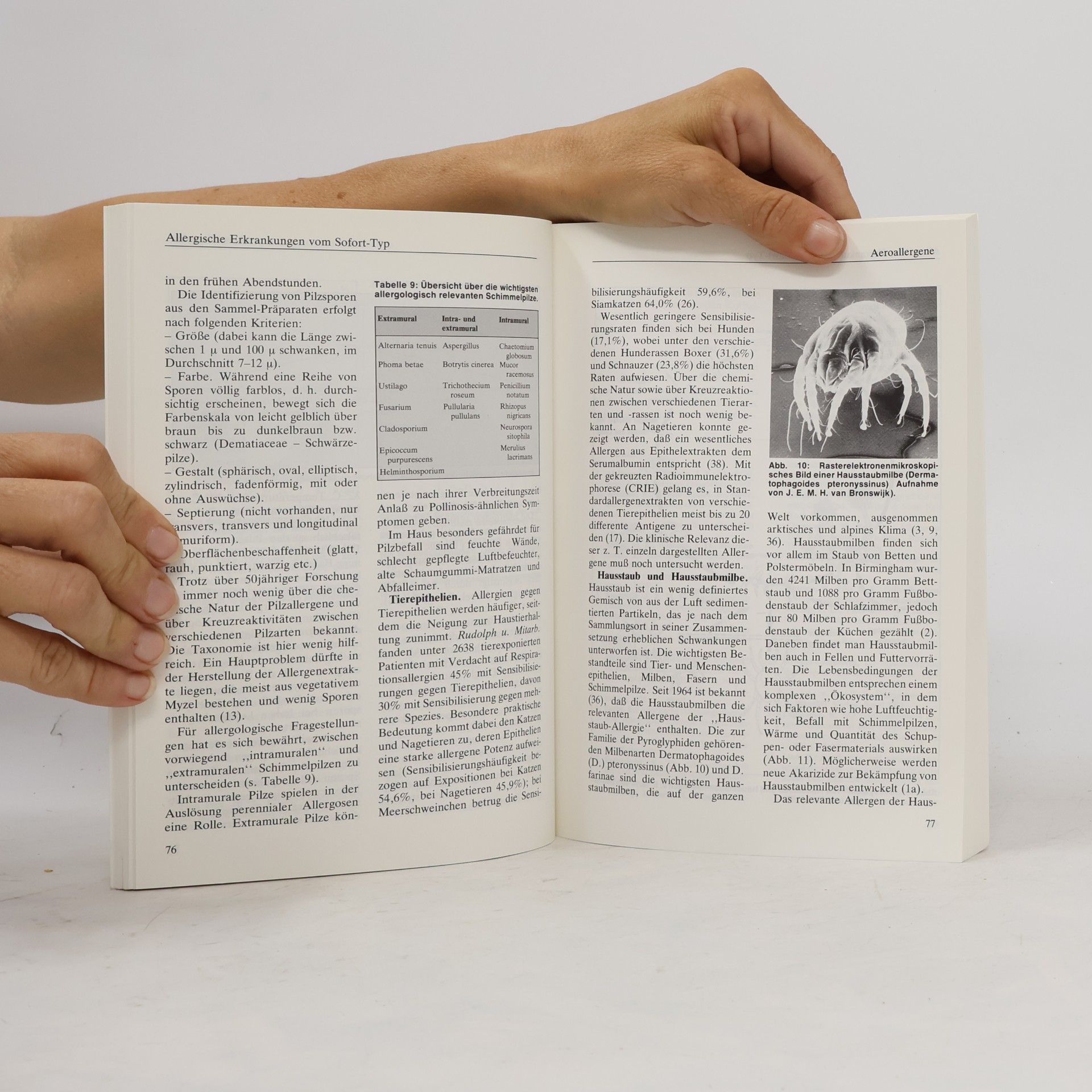 Johannes Ring Angewandte Allergologie