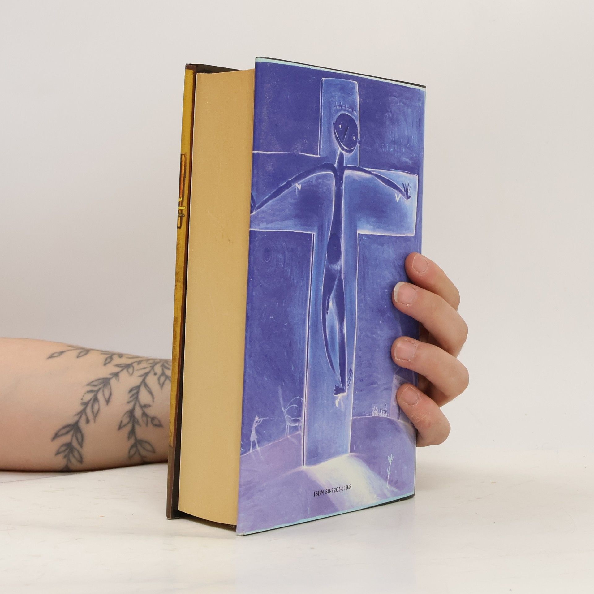 John Irving Modlitba za Owena Meanyho