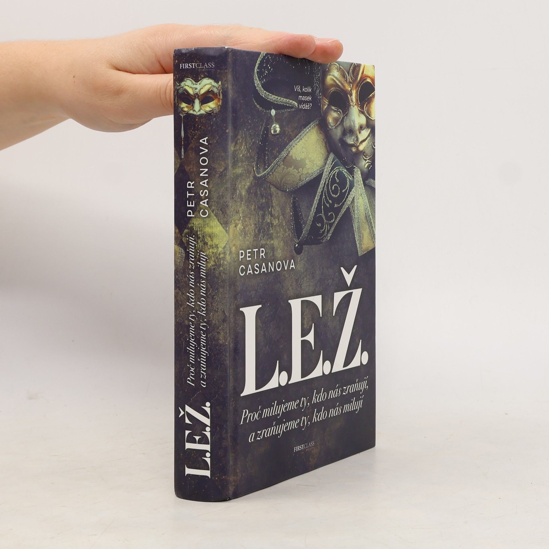 L.E.Ž.