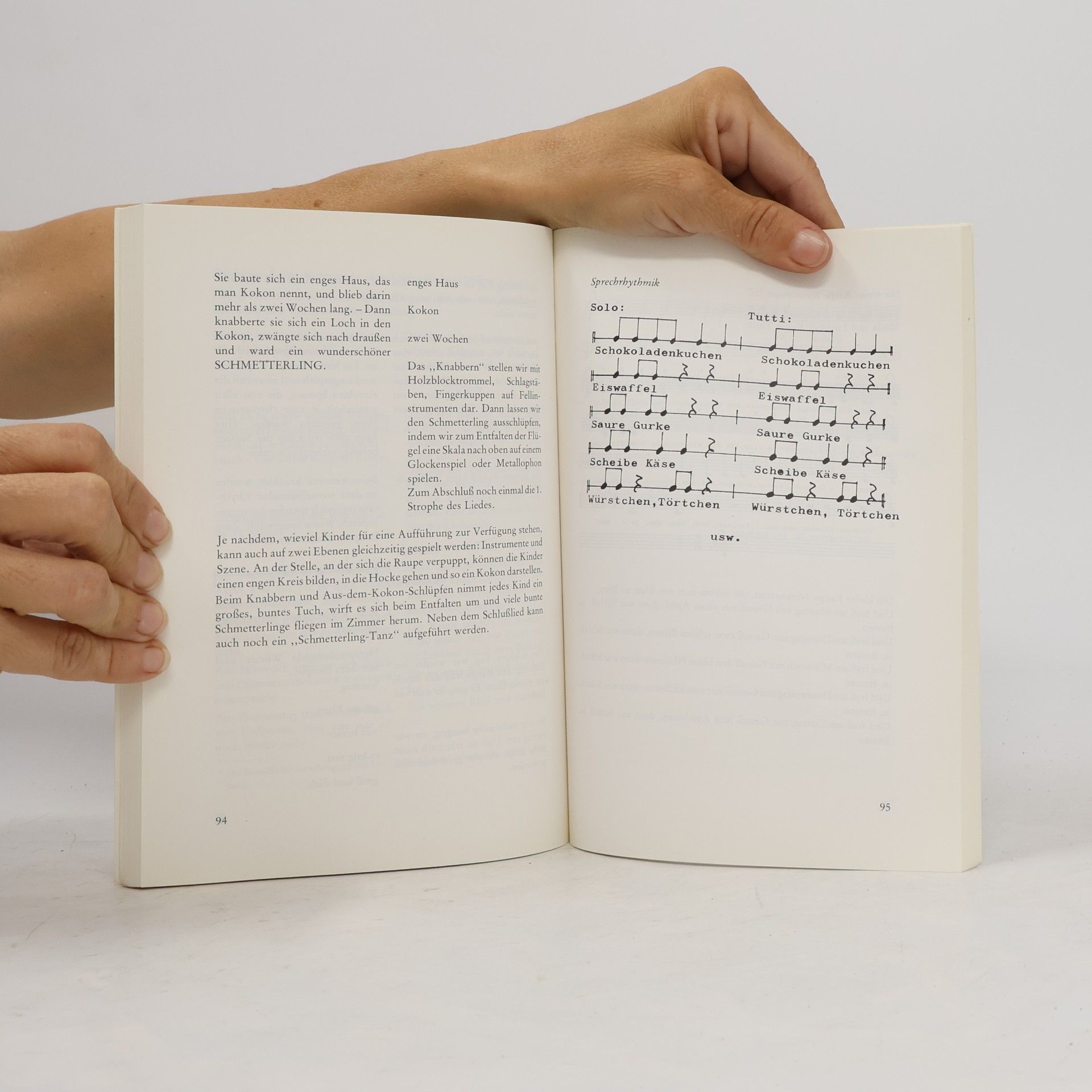 kolektiv Einführung in die elementare Musikerziehung