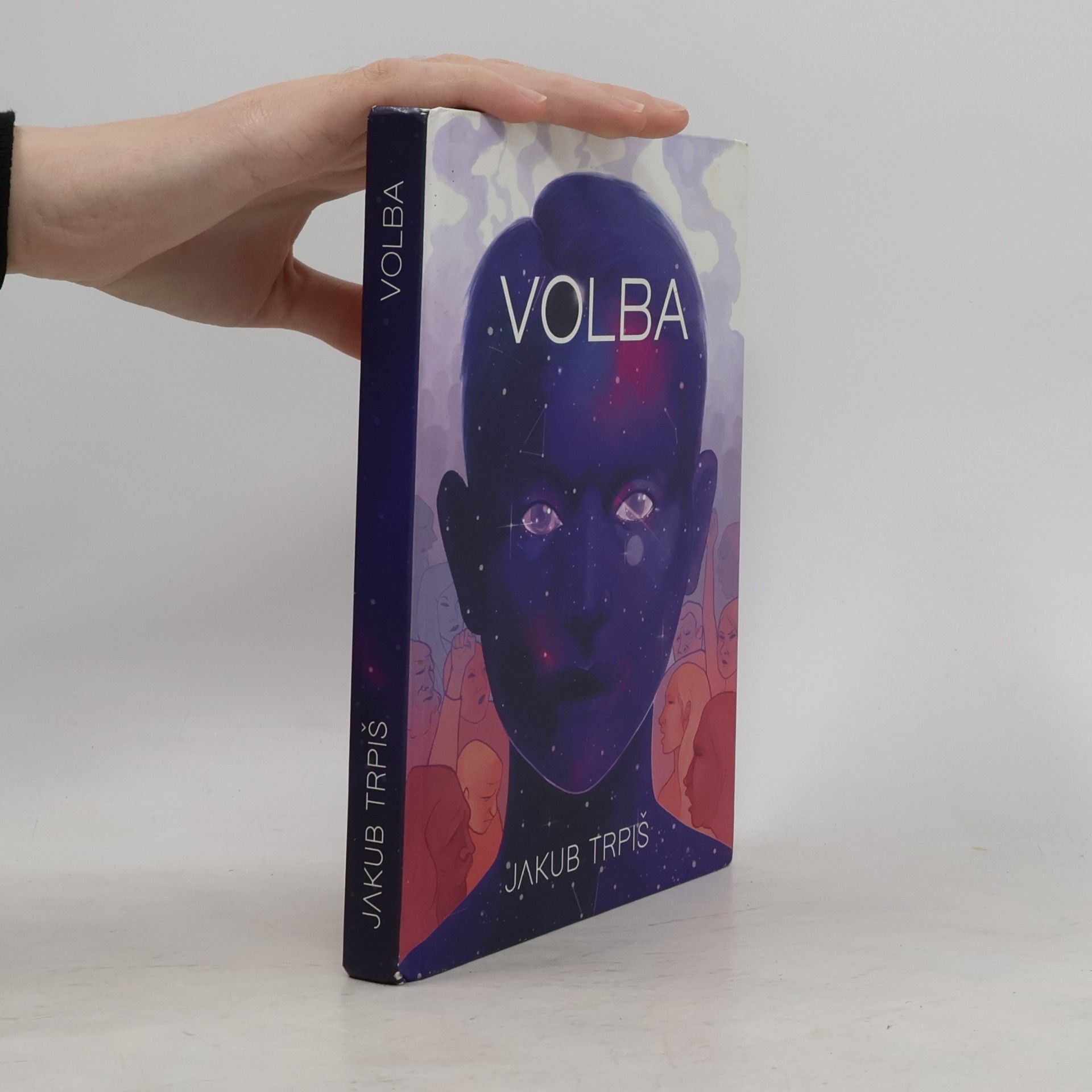 Jakub Trpiš Volba