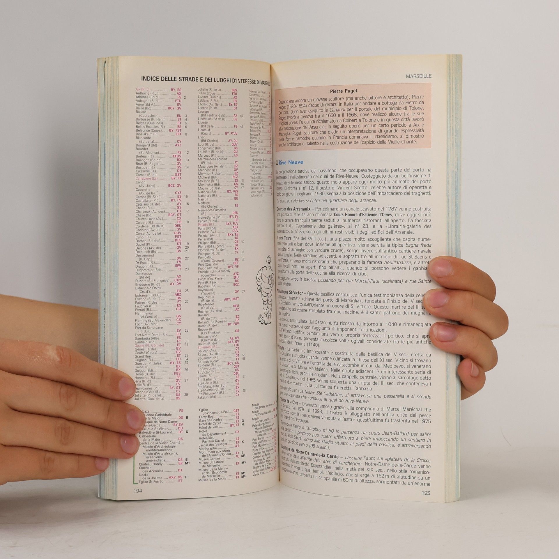 Various authors Provenza