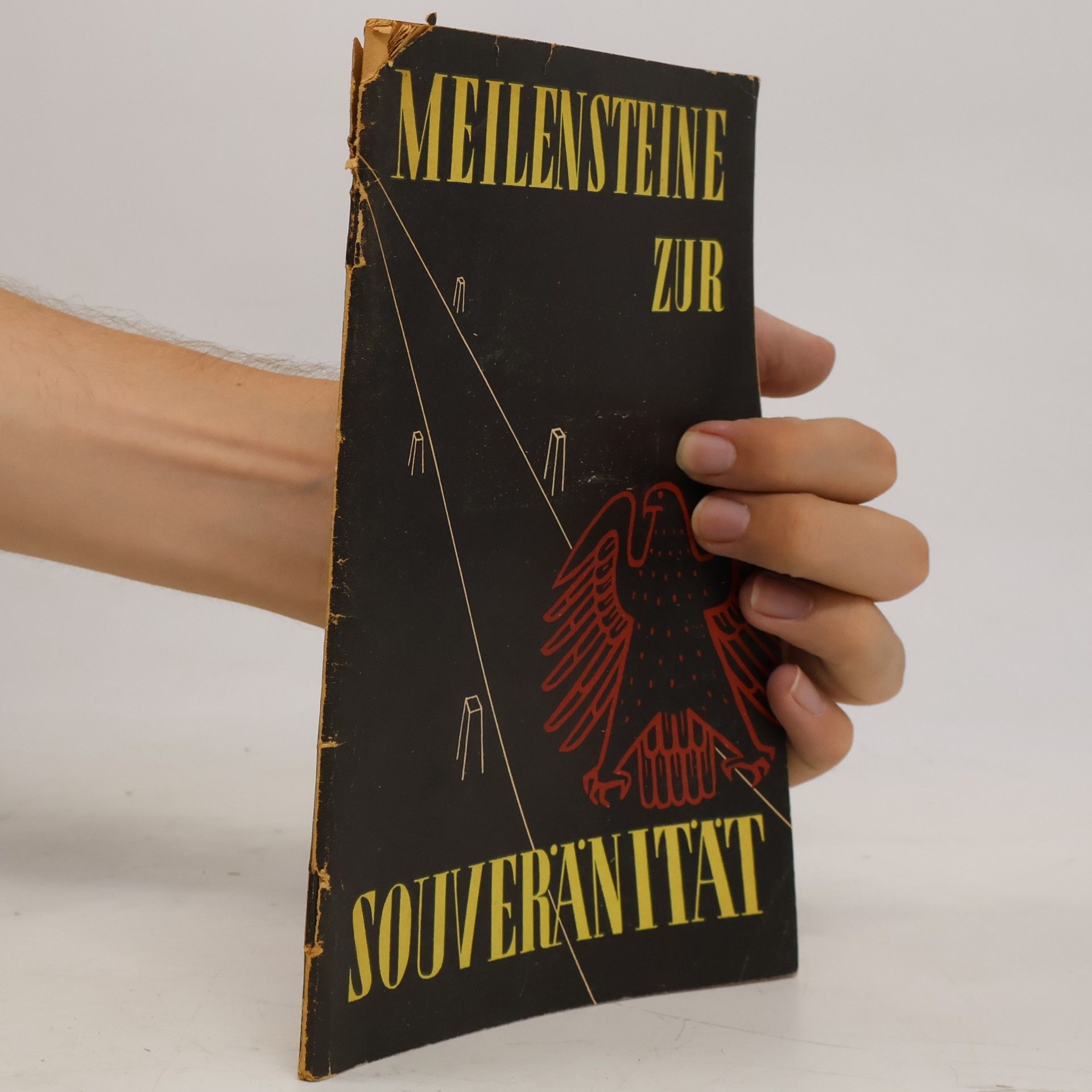 kolektiv „Meilensteine zur Souveränität
