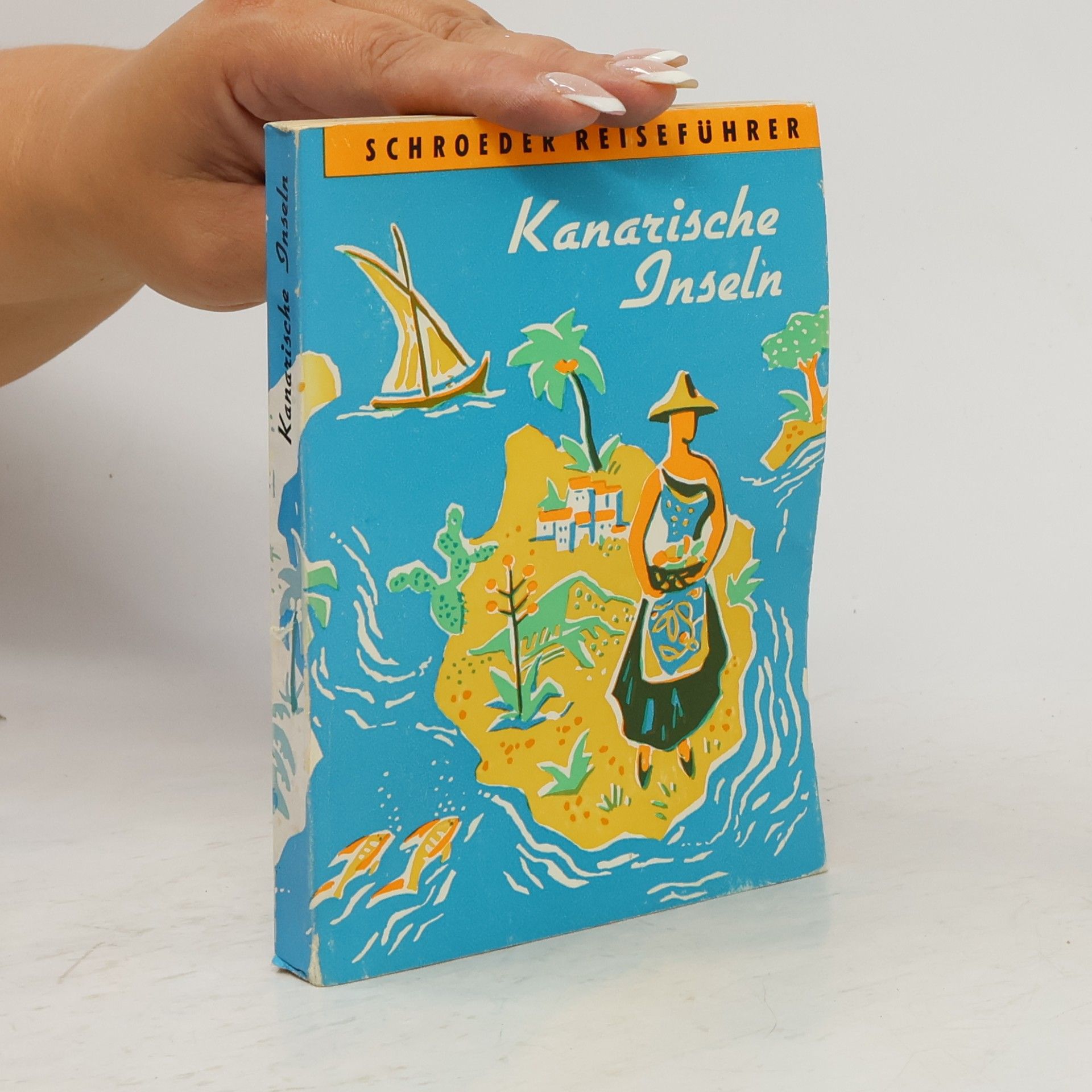 kolektiv Kanarische Inseln