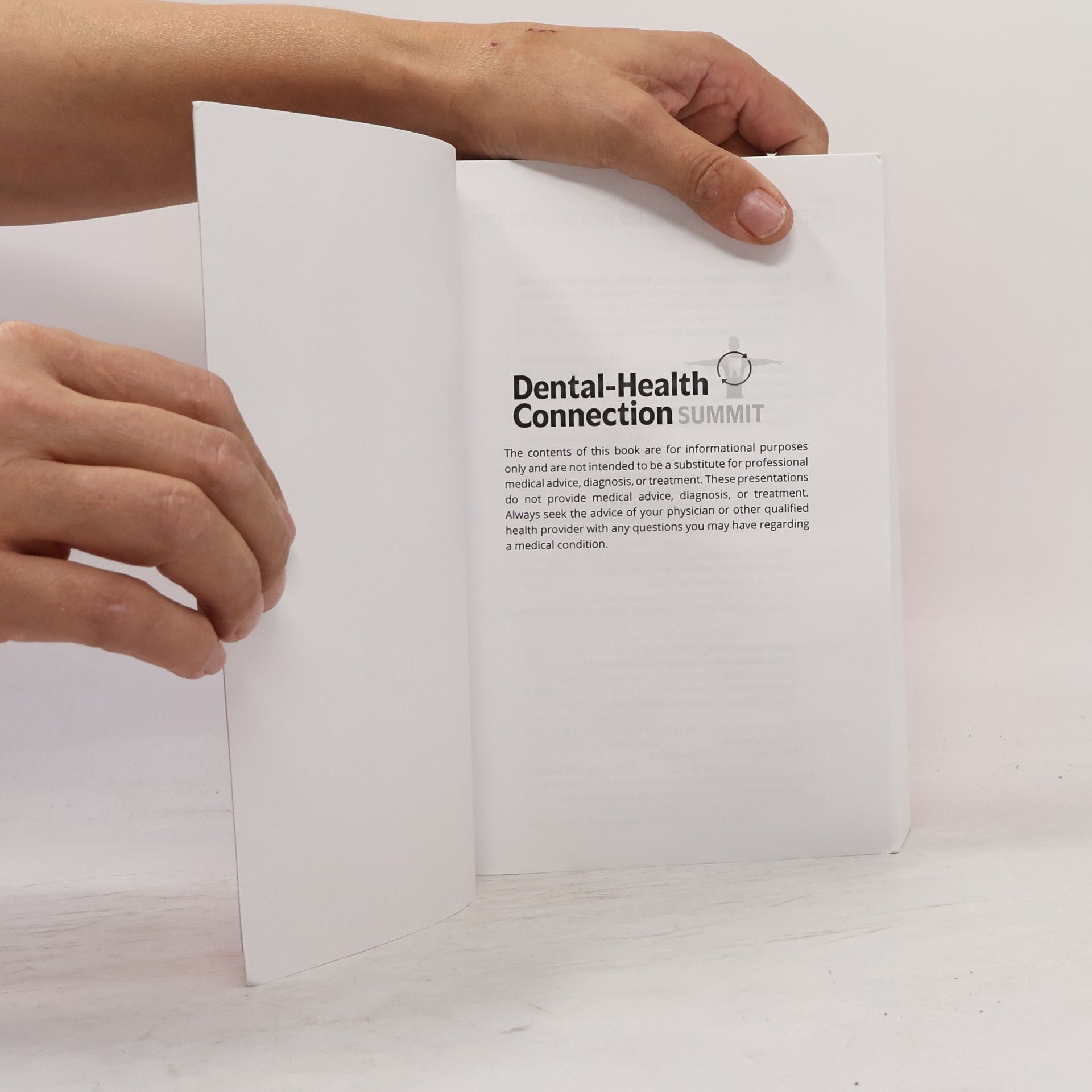 Shivan Sarna Dental-Health Connection