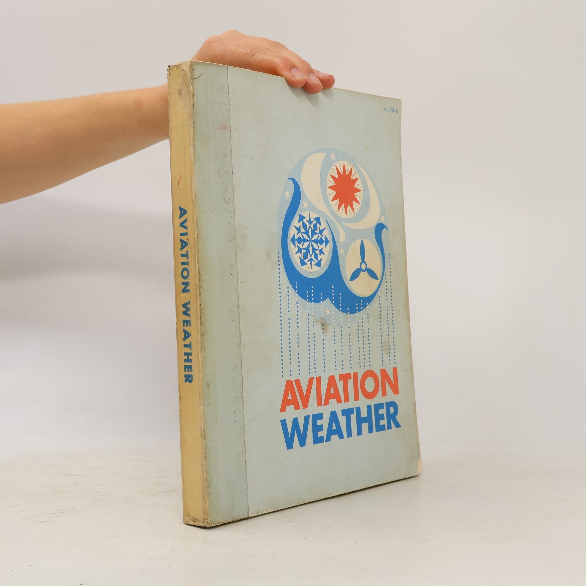 kolektiv Aviation Weather for Pilots and Flight Operations Personnel