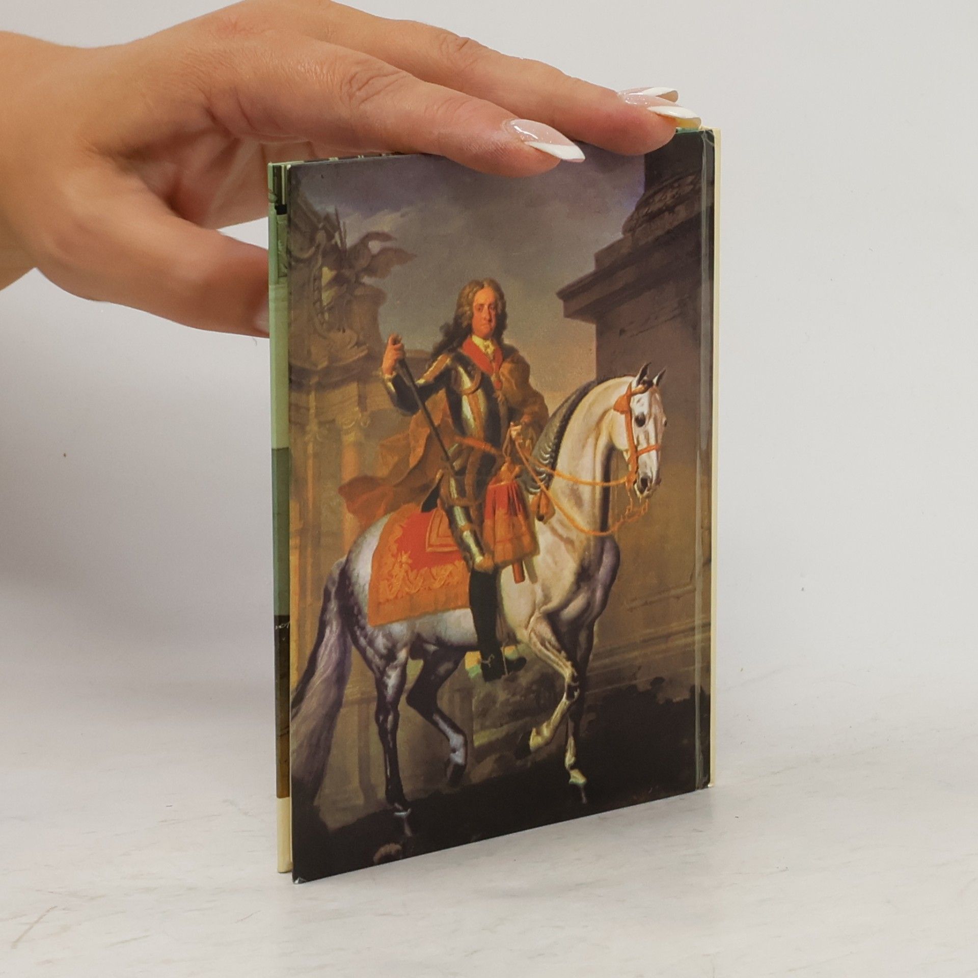 Autorenkollektiv Lipizzaner und Spanische Reitschule