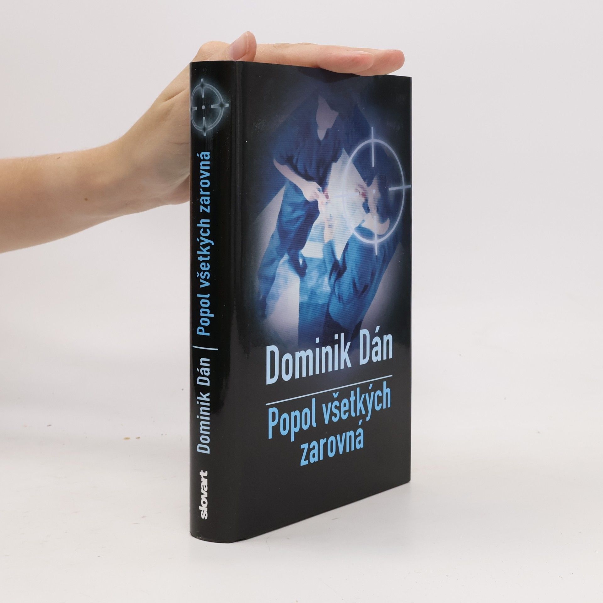 Dominik Dán Popol všetkých zarovná
