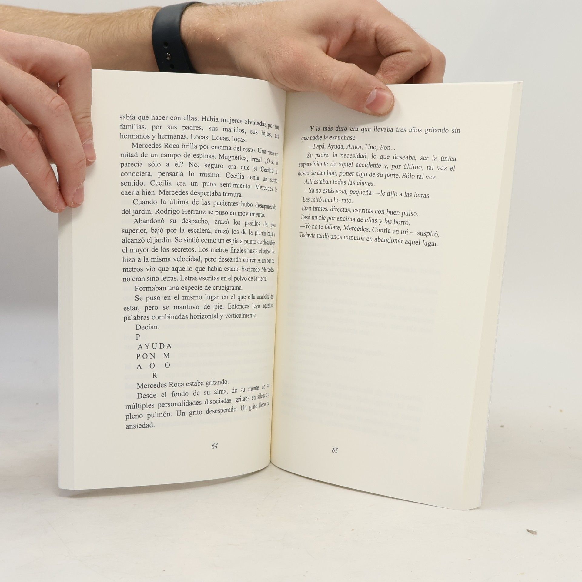 Jordi Sierra i Fabra El dolor invisible