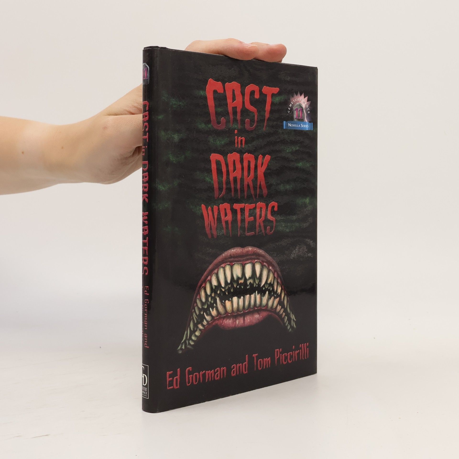 Keith Minnion Cast in Dark Waters