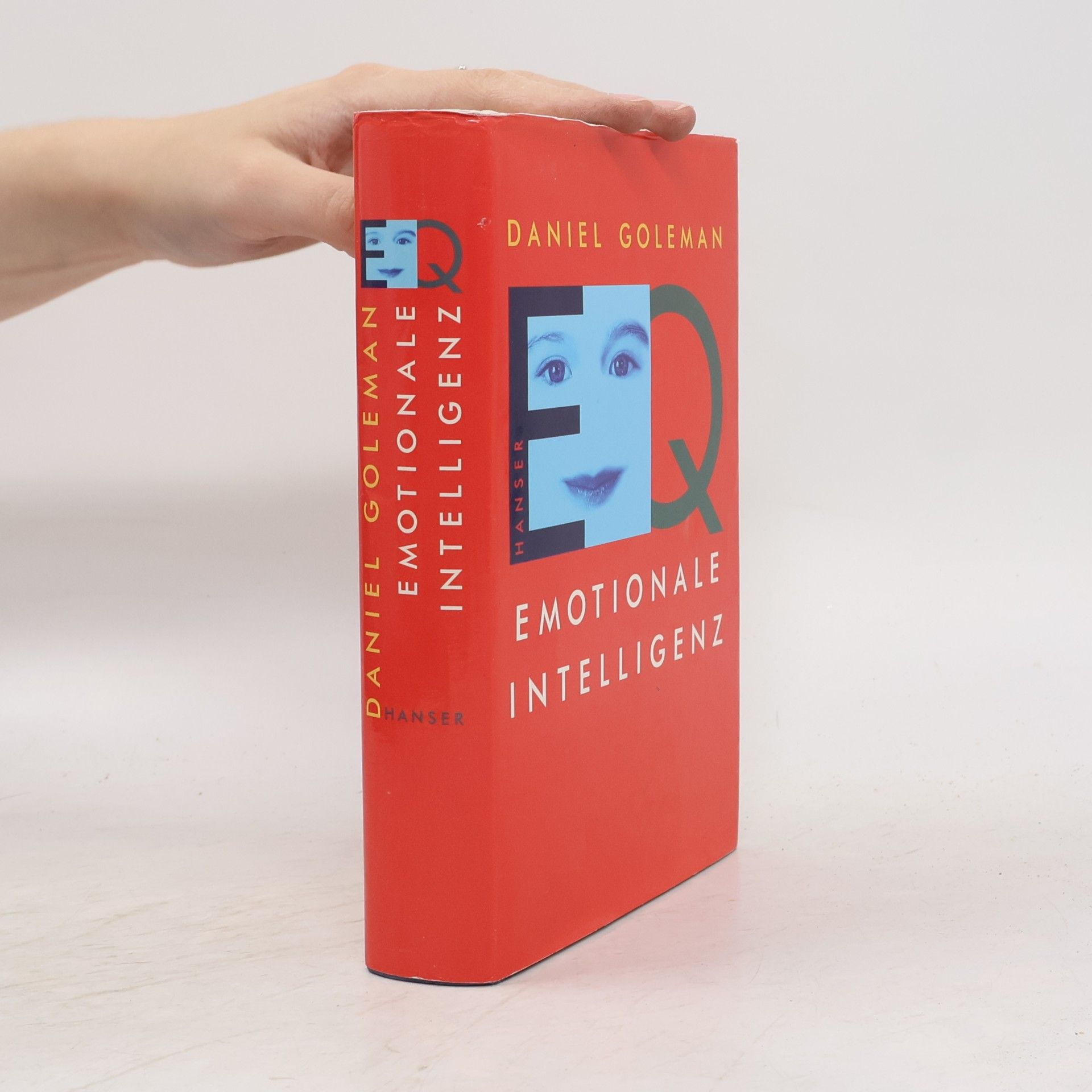 Daniel Goleman Emotionale Intelligenz