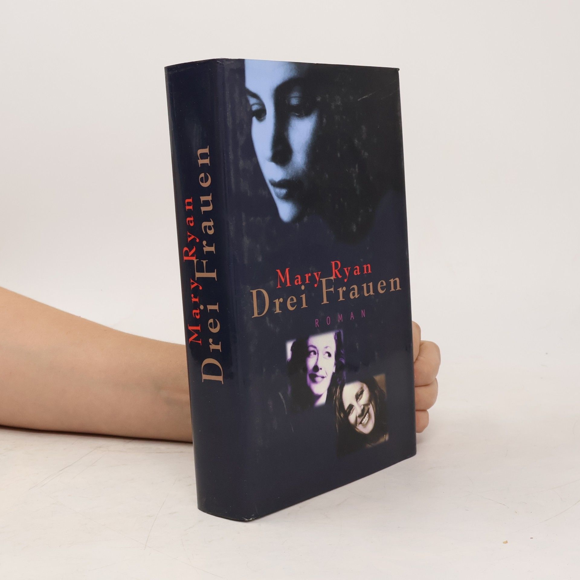 Mary Ryan Drei Frauen