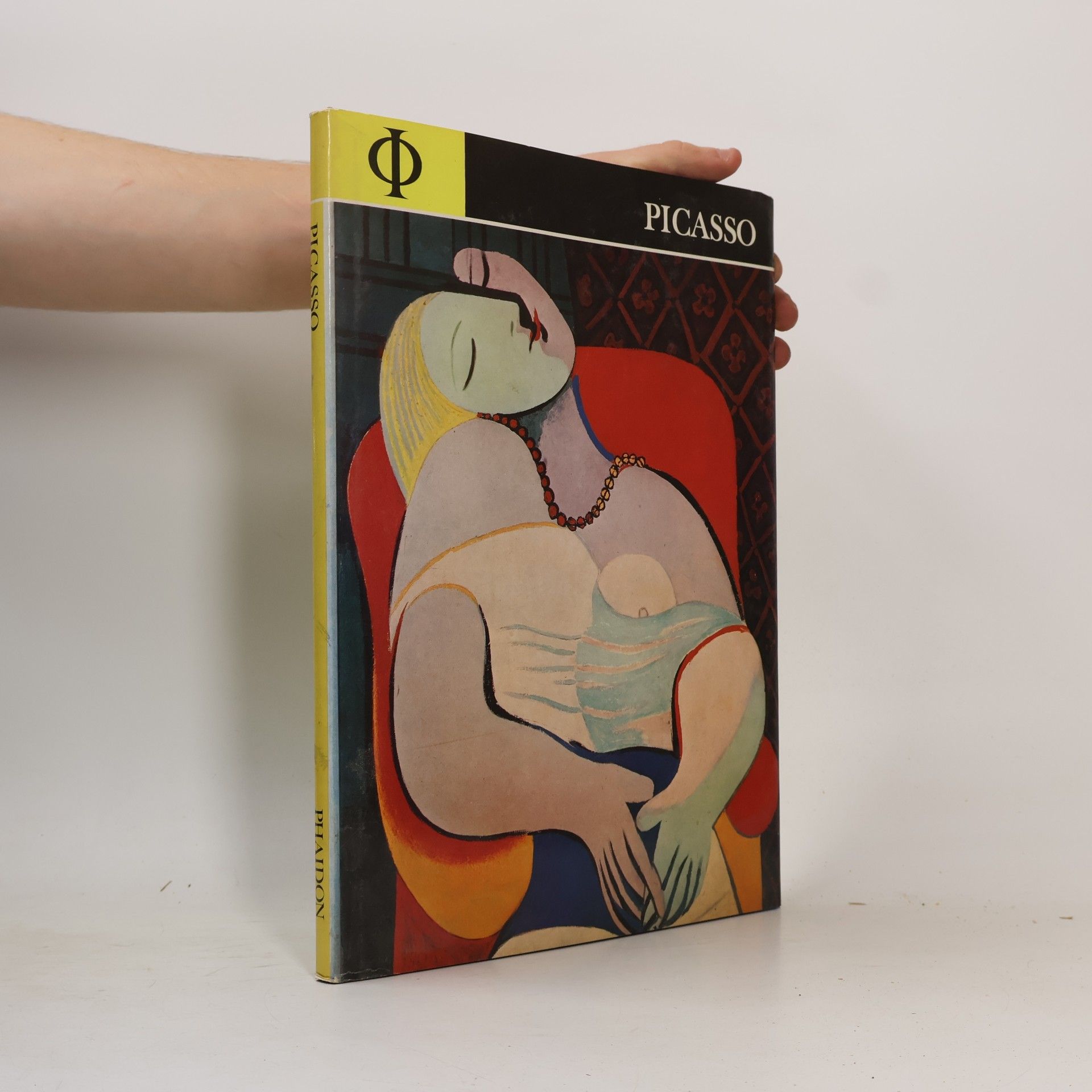 Pablo Picasso Picasso