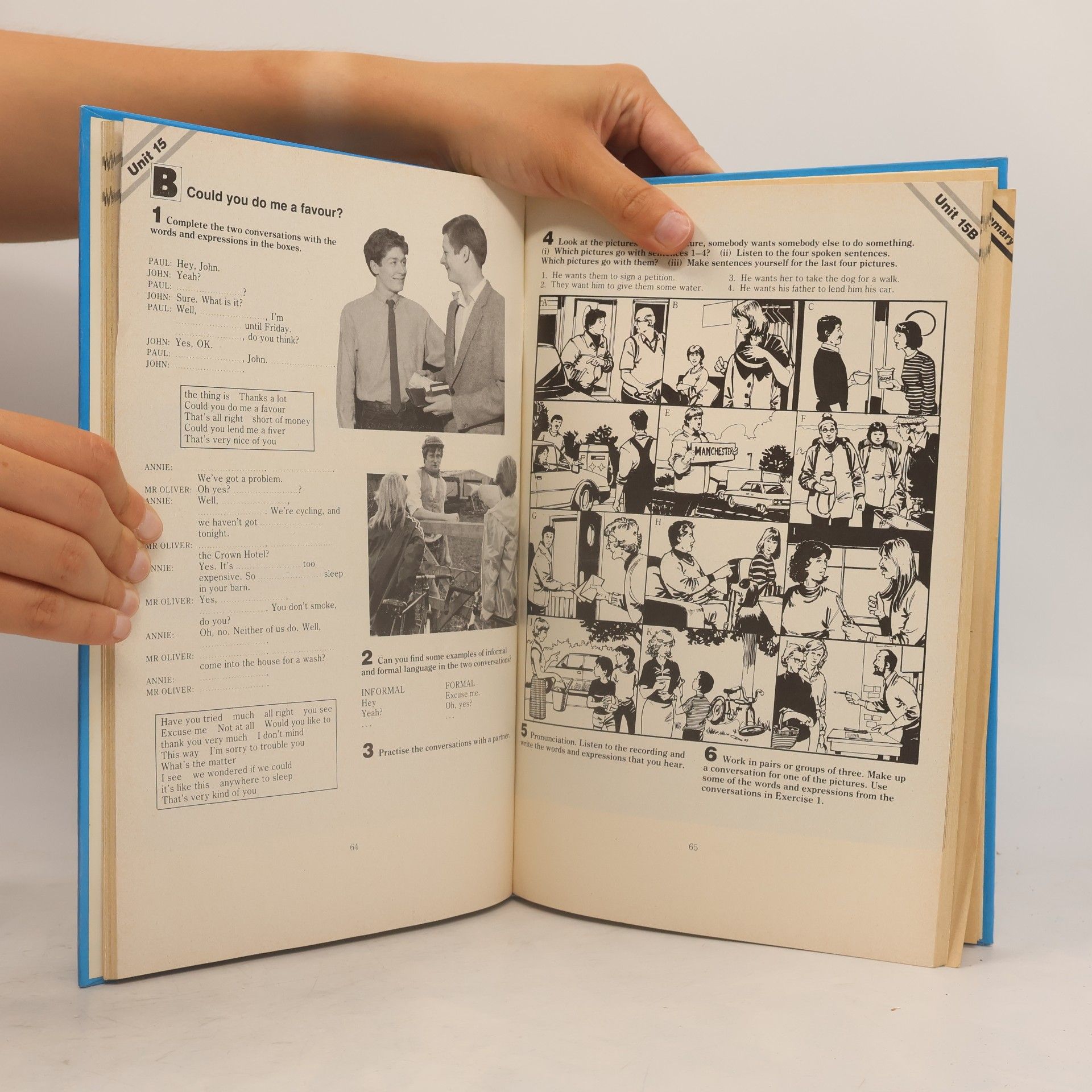 Catherine Walter The Cambridge English Course 2. Student's Book