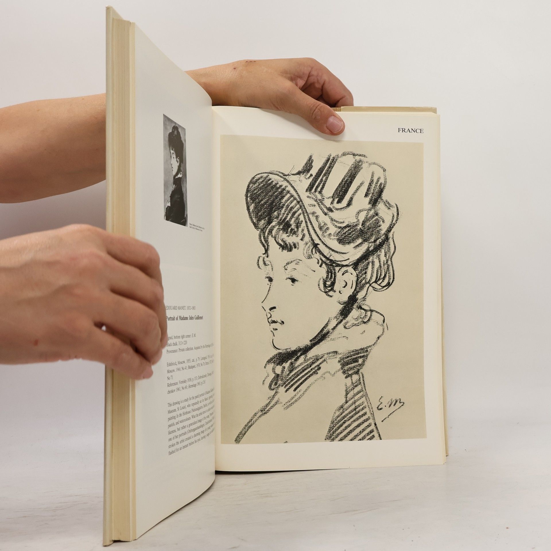 Autorenkollektiv The Hermitage: Western European Drawing
