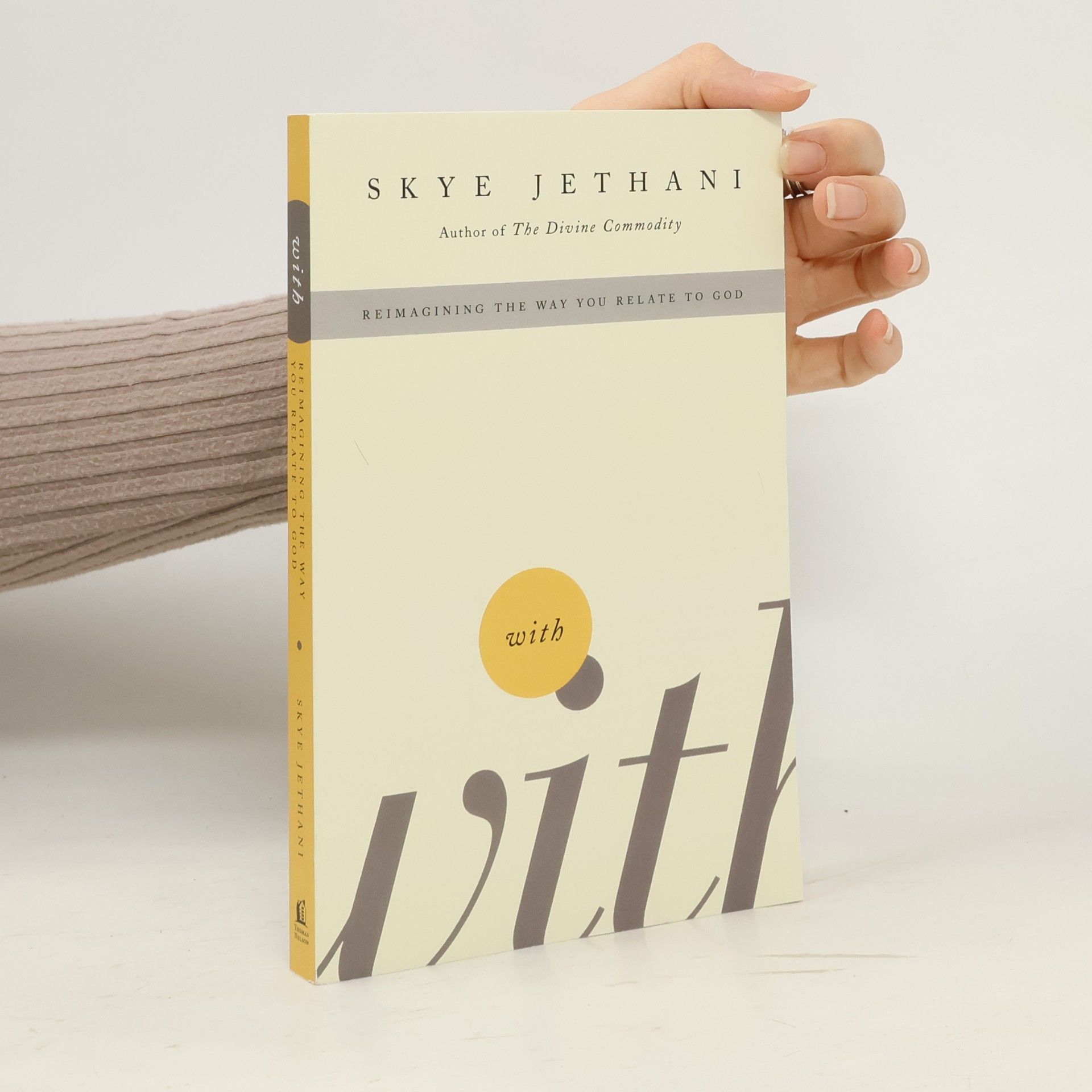 Skye Jethani With
