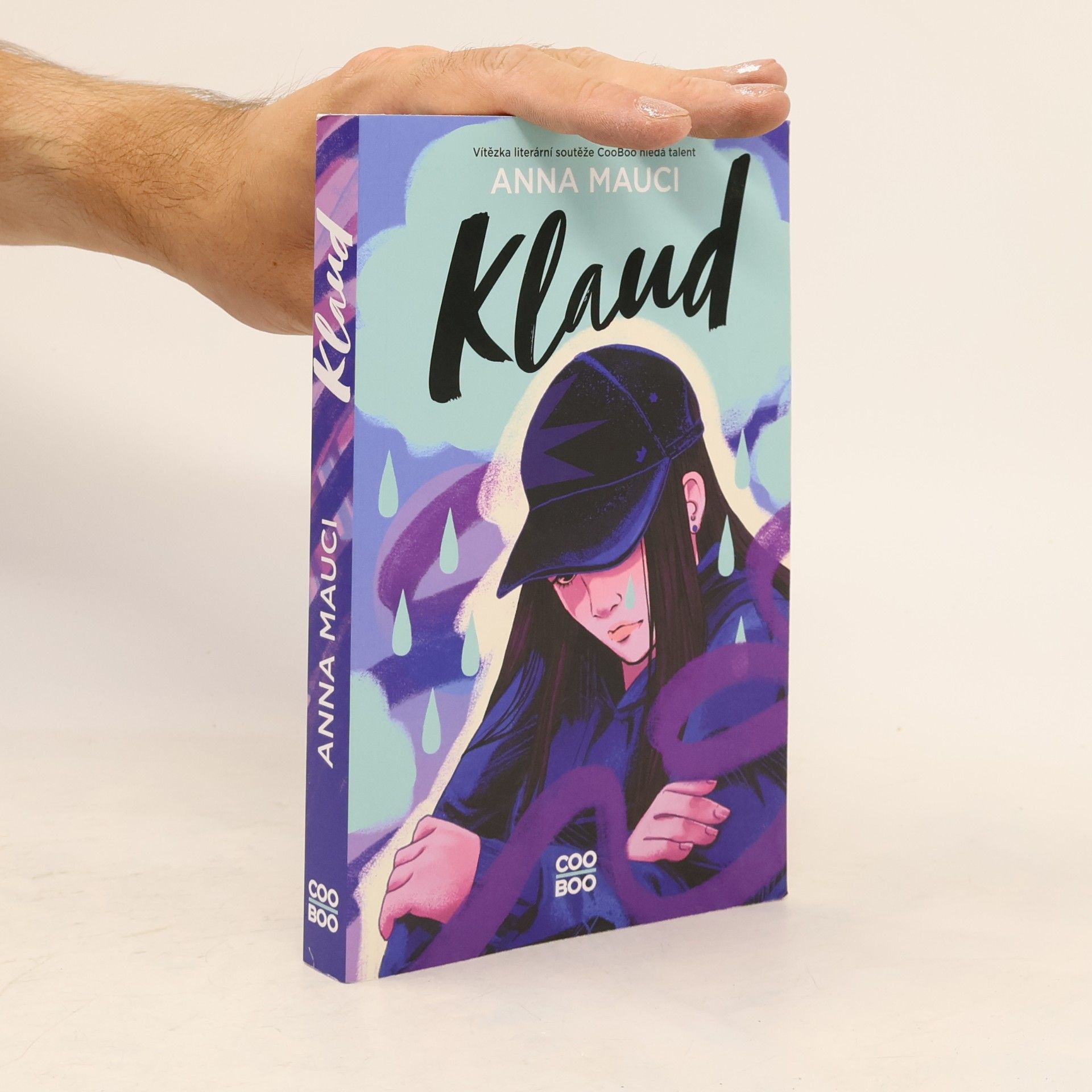 Klaud