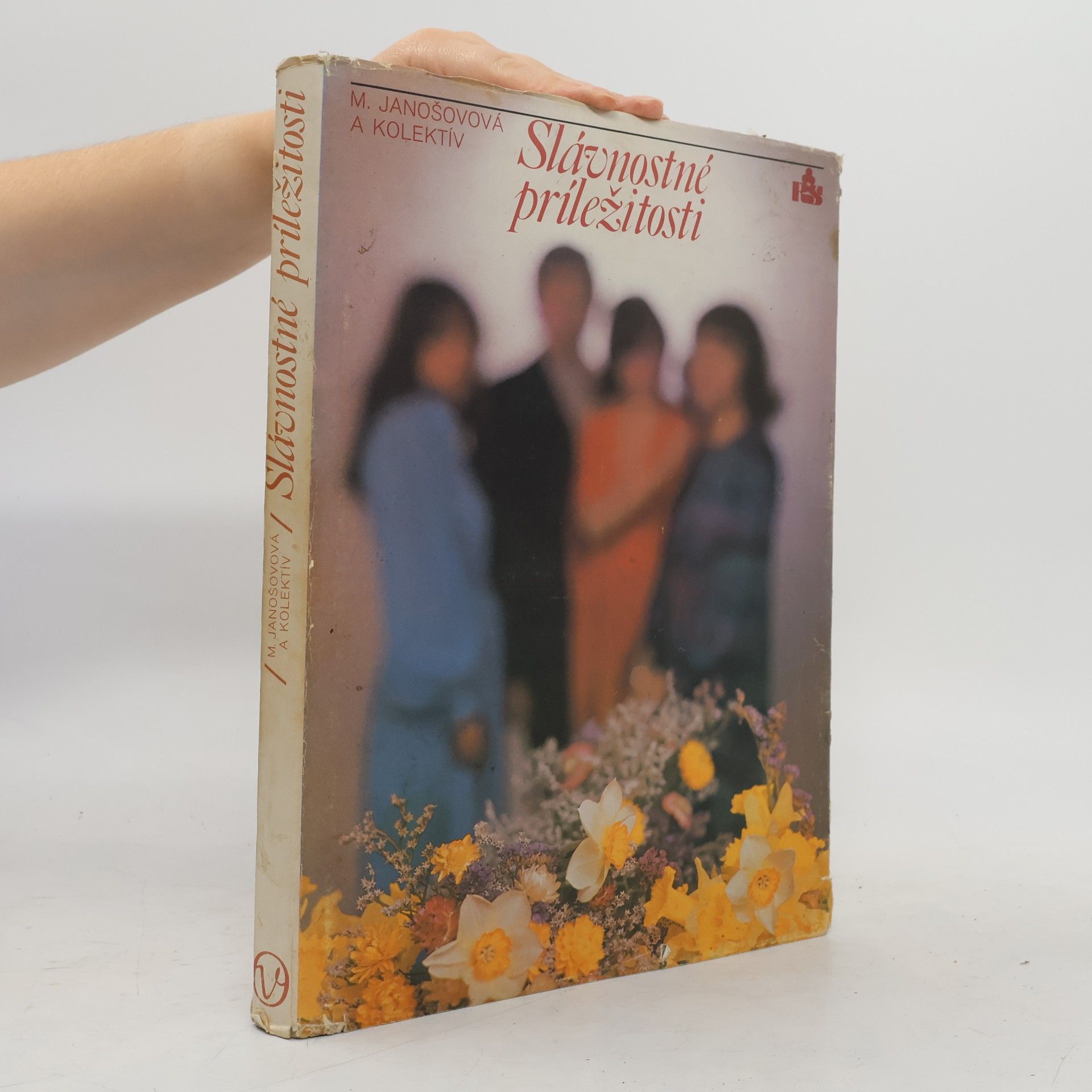 Martina Jánošovová Slávnostné príležitosti