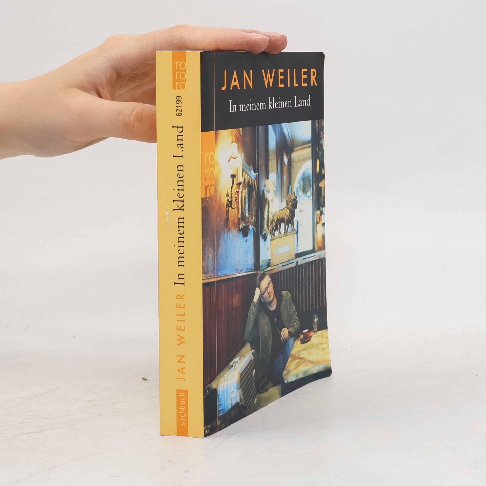 Jan Weiler In meinem kleinen Land