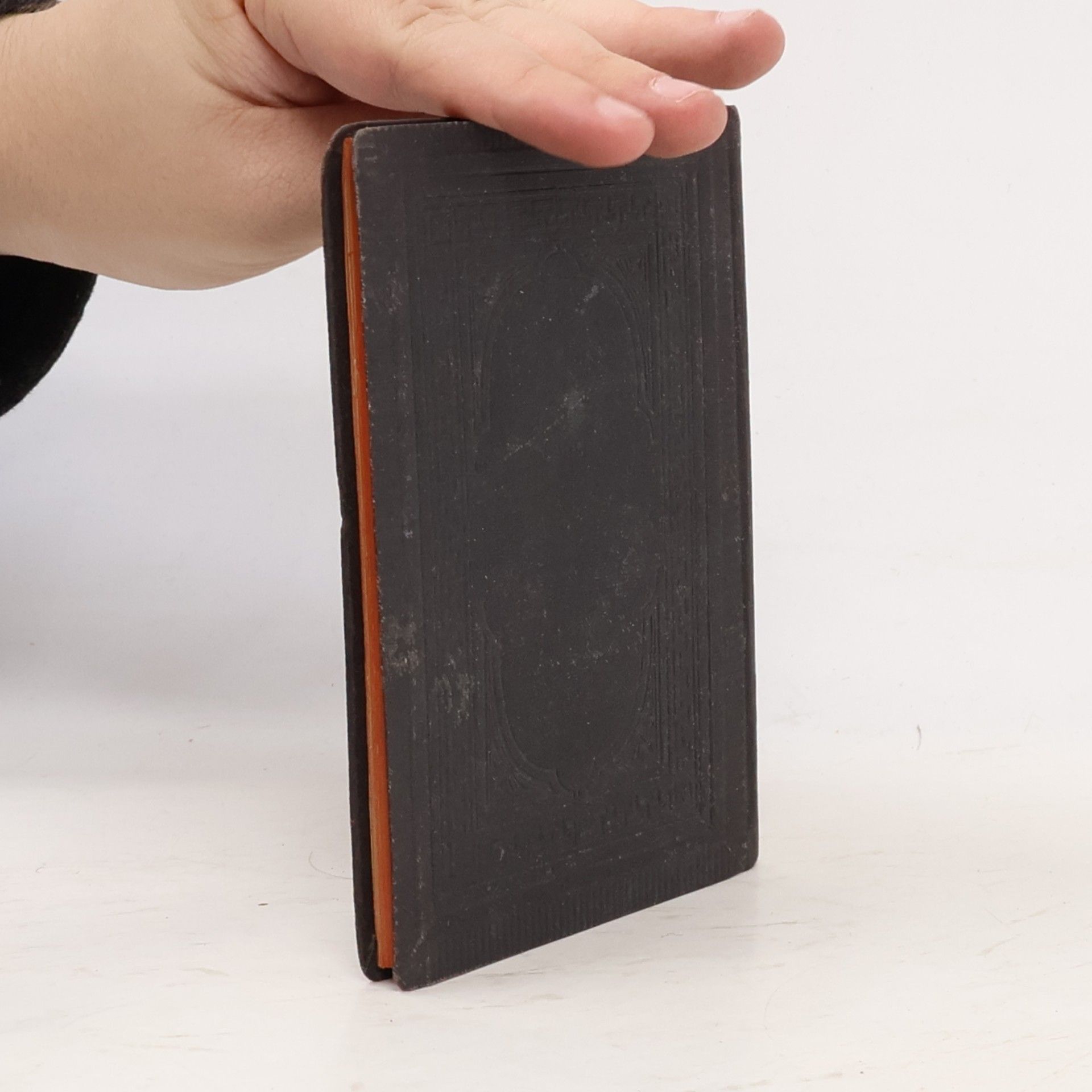 AA.VV. Manuale ministri dei infirmos ac moribundos visitantis