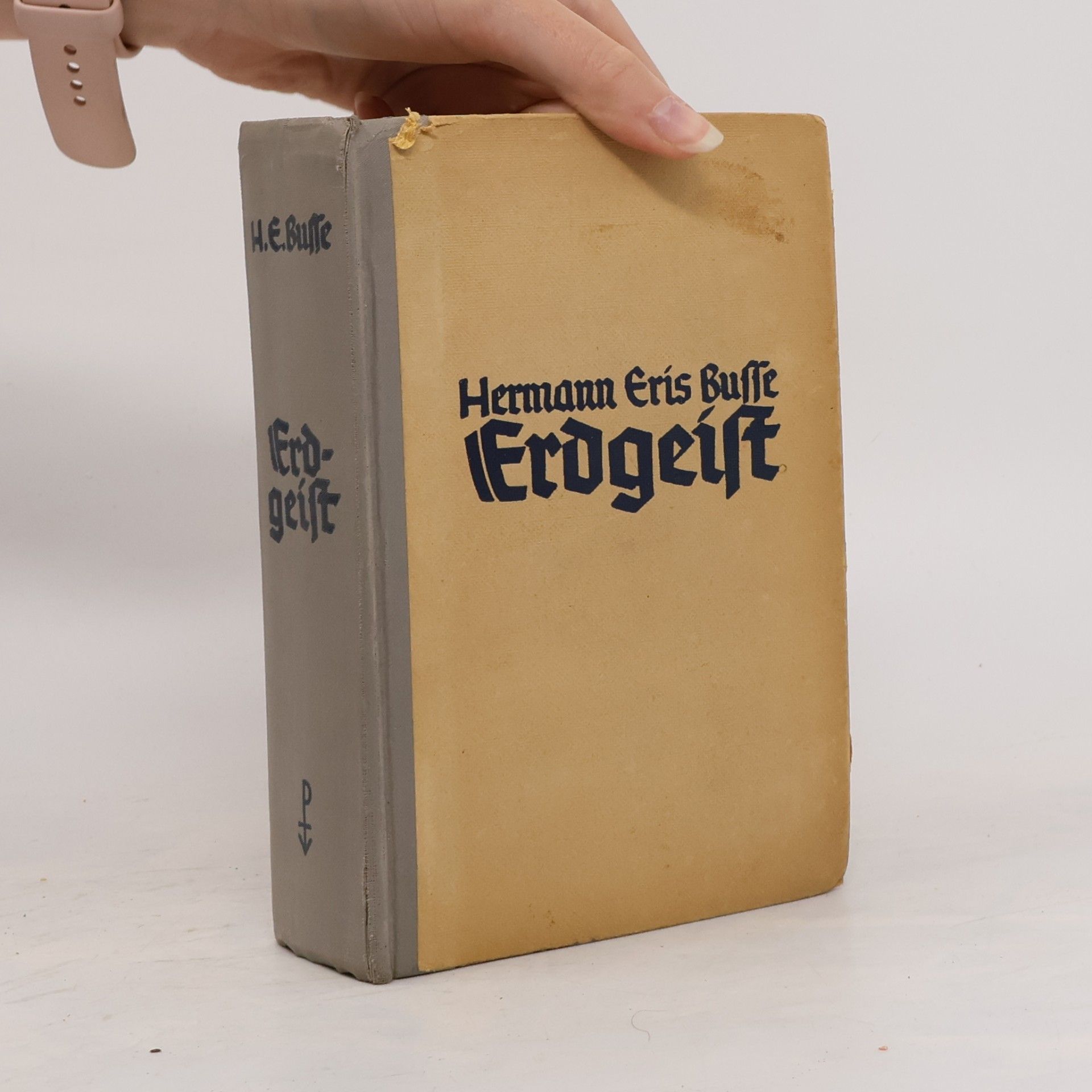 Der Erdgeist