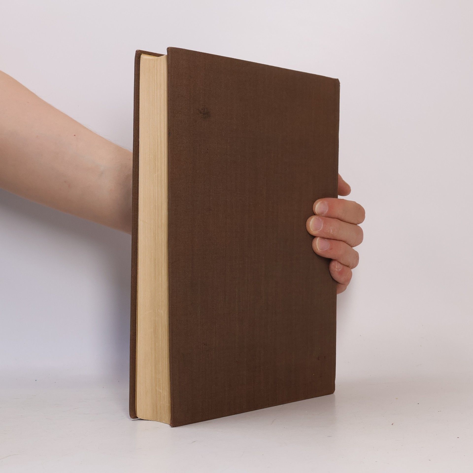 Friedrich Kopsch Lehrbuch und Atlas der Anatomie des Menschen I