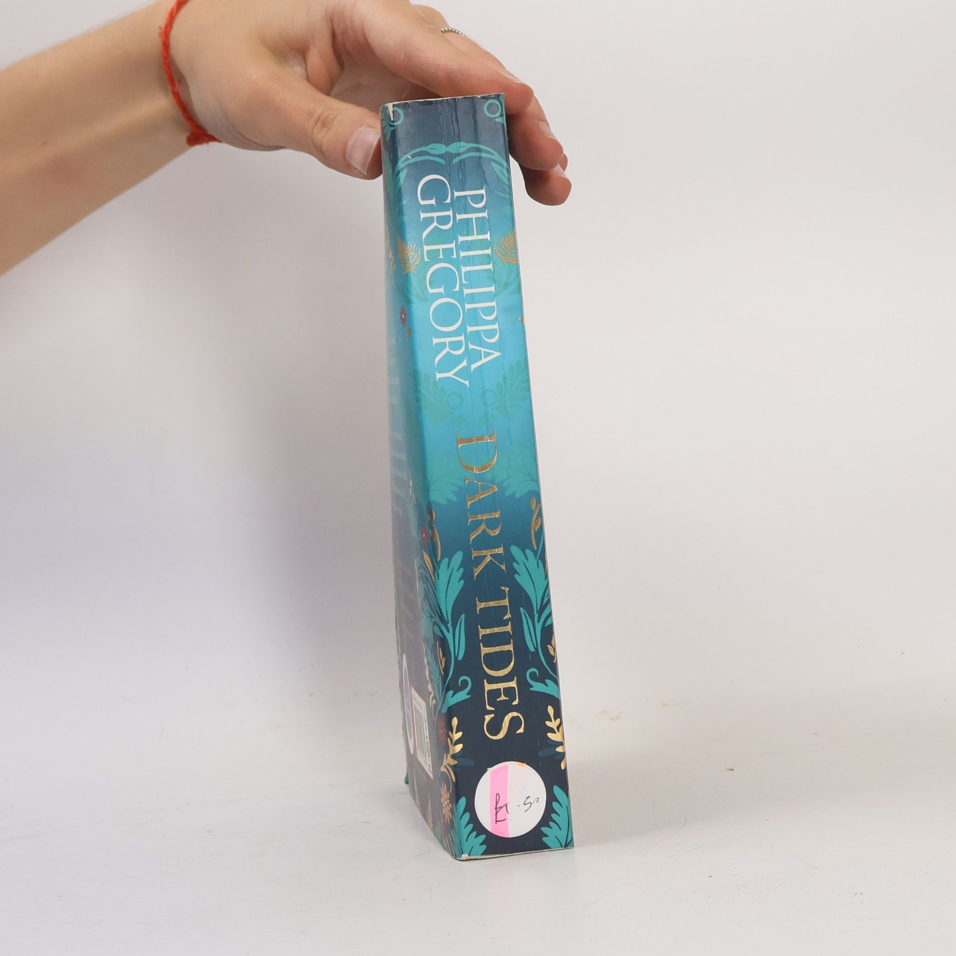 Philippa Gregory Dark Tides