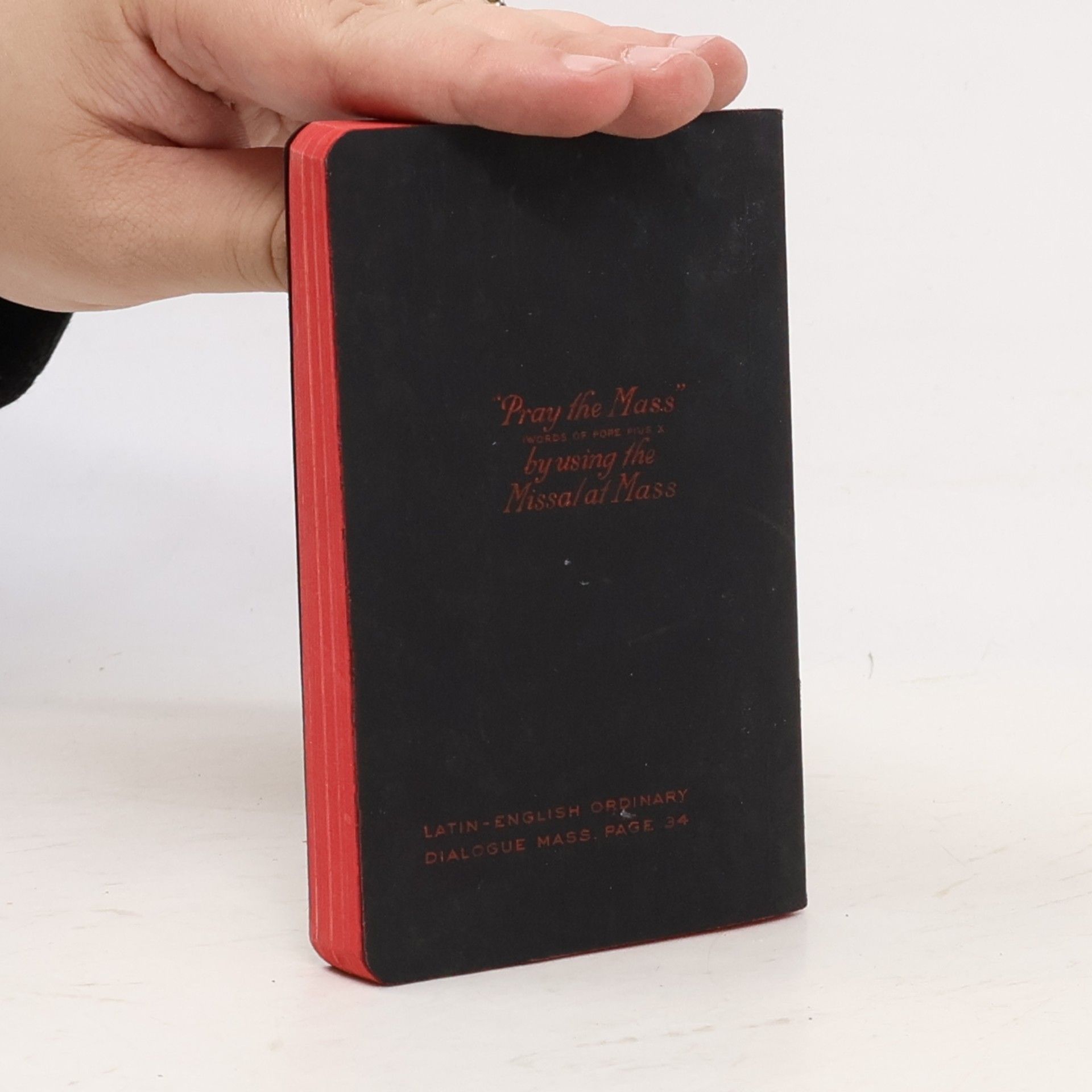Kolektiv autorů My Sunday Missal