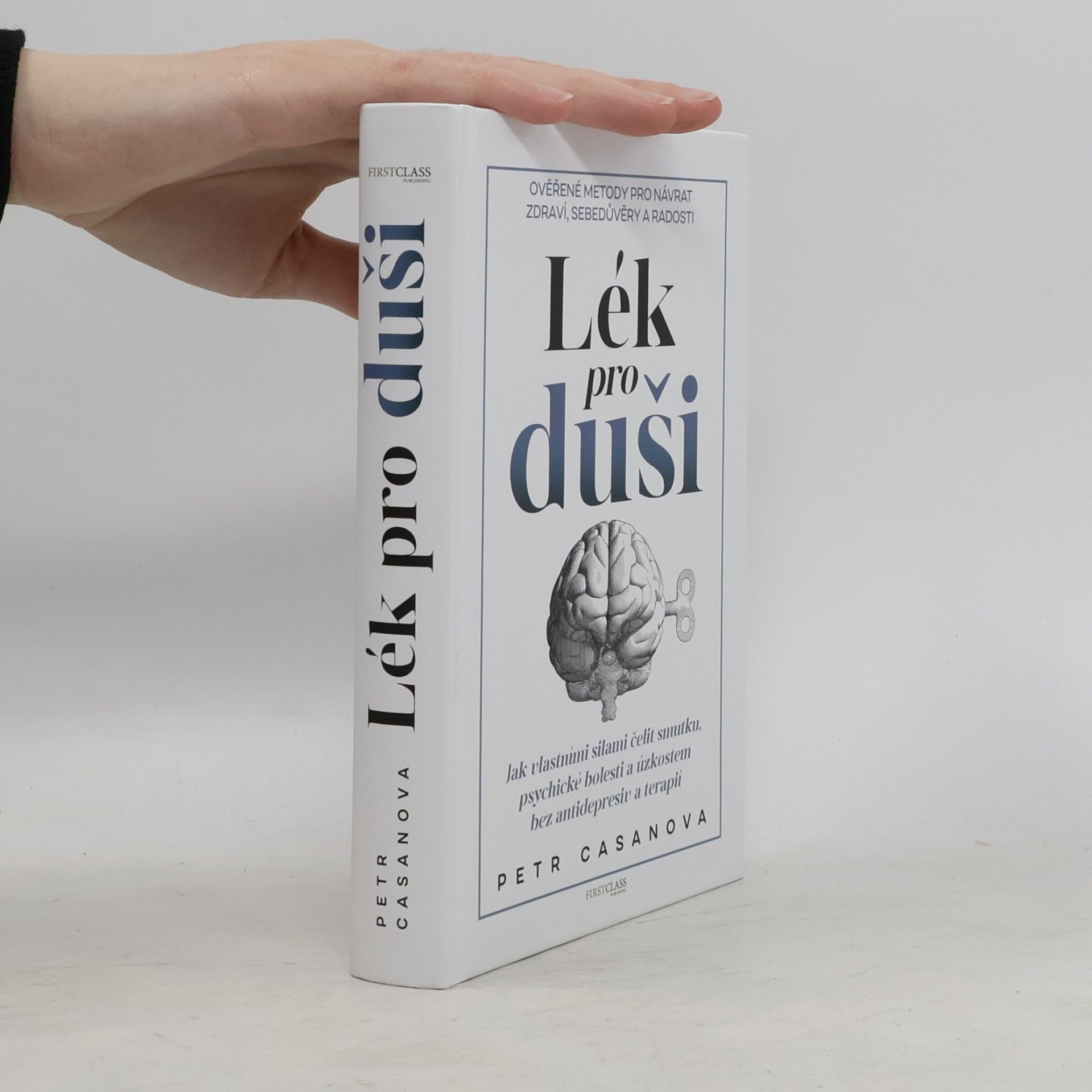 Lék pro duši