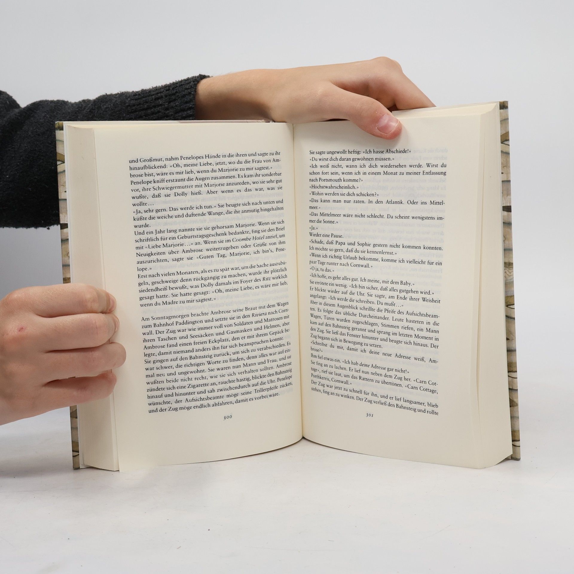 Rosamunde Pilcher Die Muschelsucher