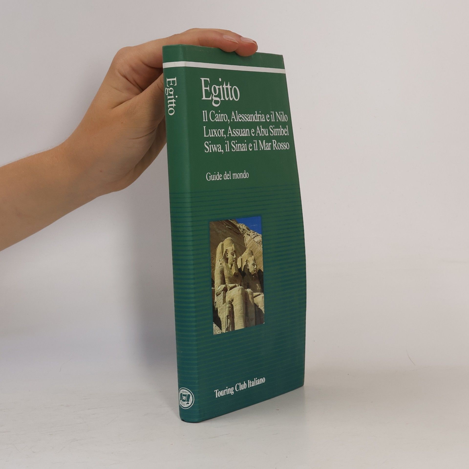 Egitto