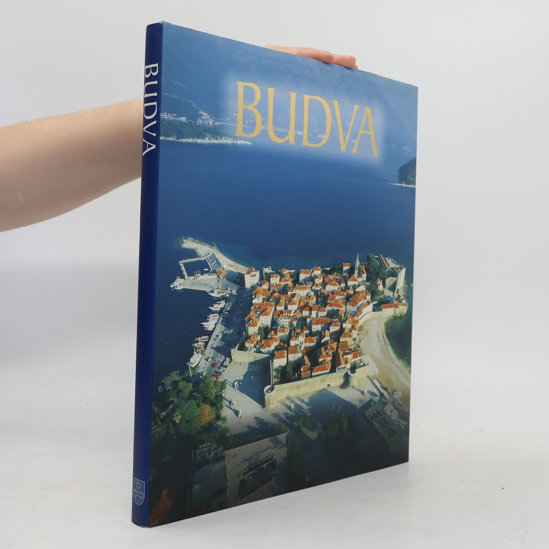 Danilo Kalezić Budva